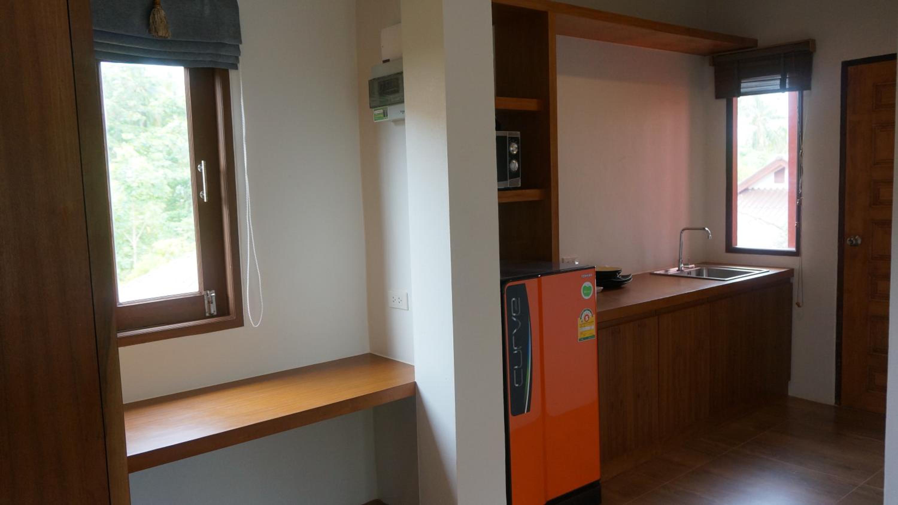 Lanta Infinity Resort - SHA Extra Plus