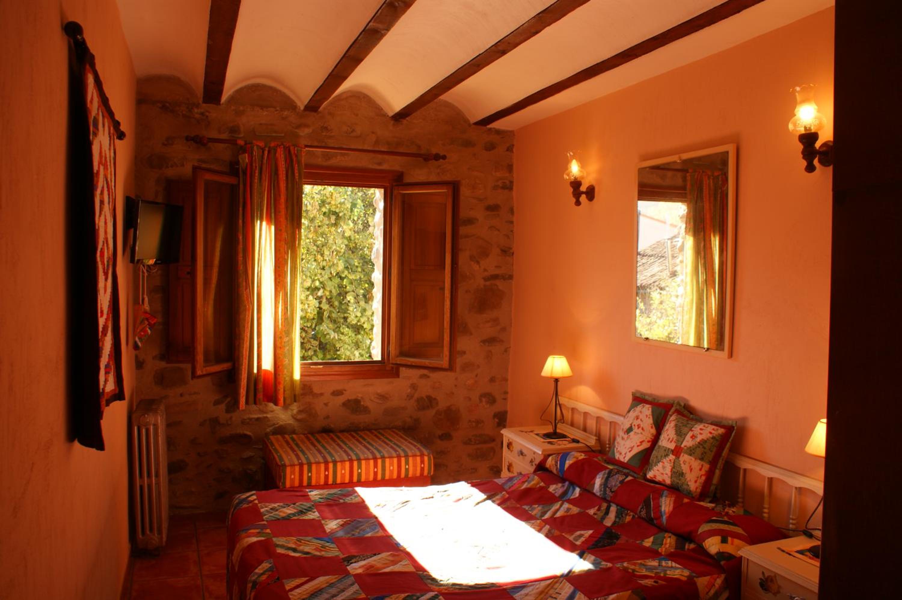 Casa Rural Uyarra