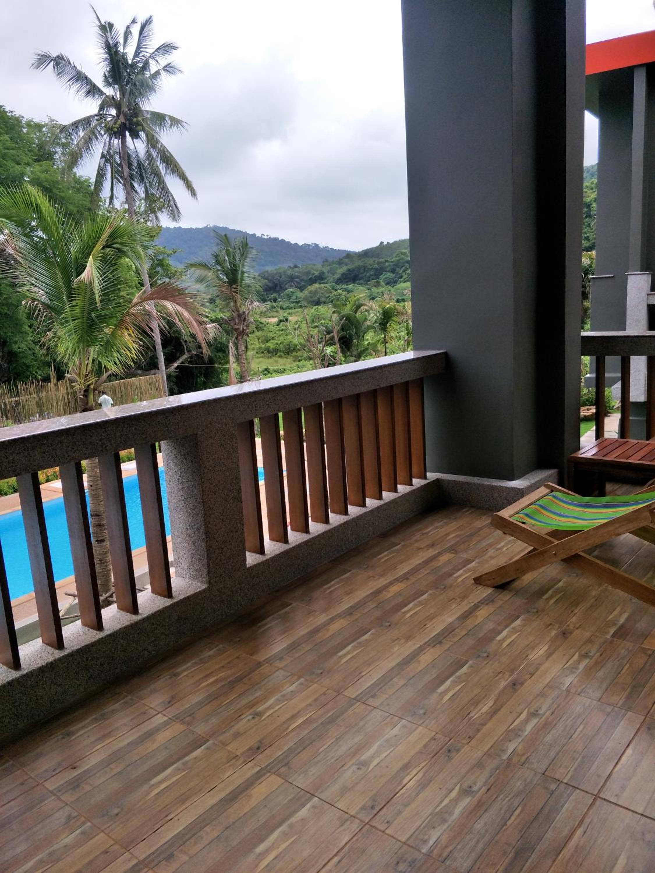 Lanta Infinity Resort - SHA Extra Plus