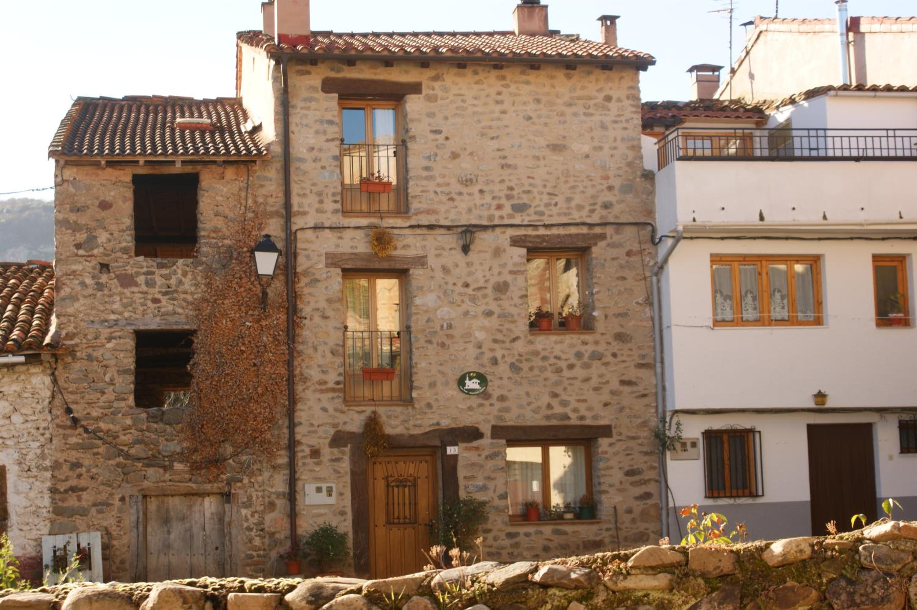 building