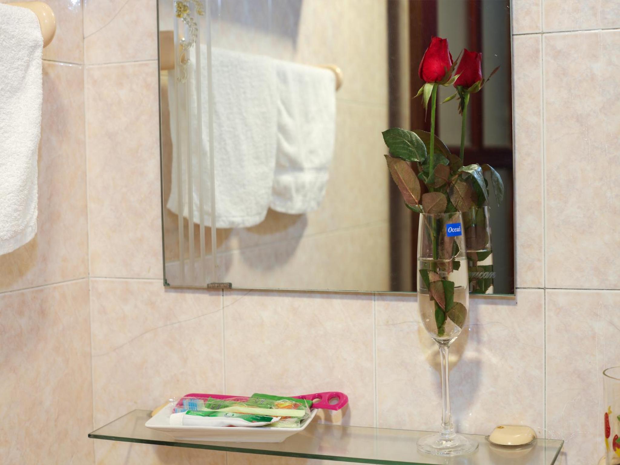 Phuong Trang Hotel
