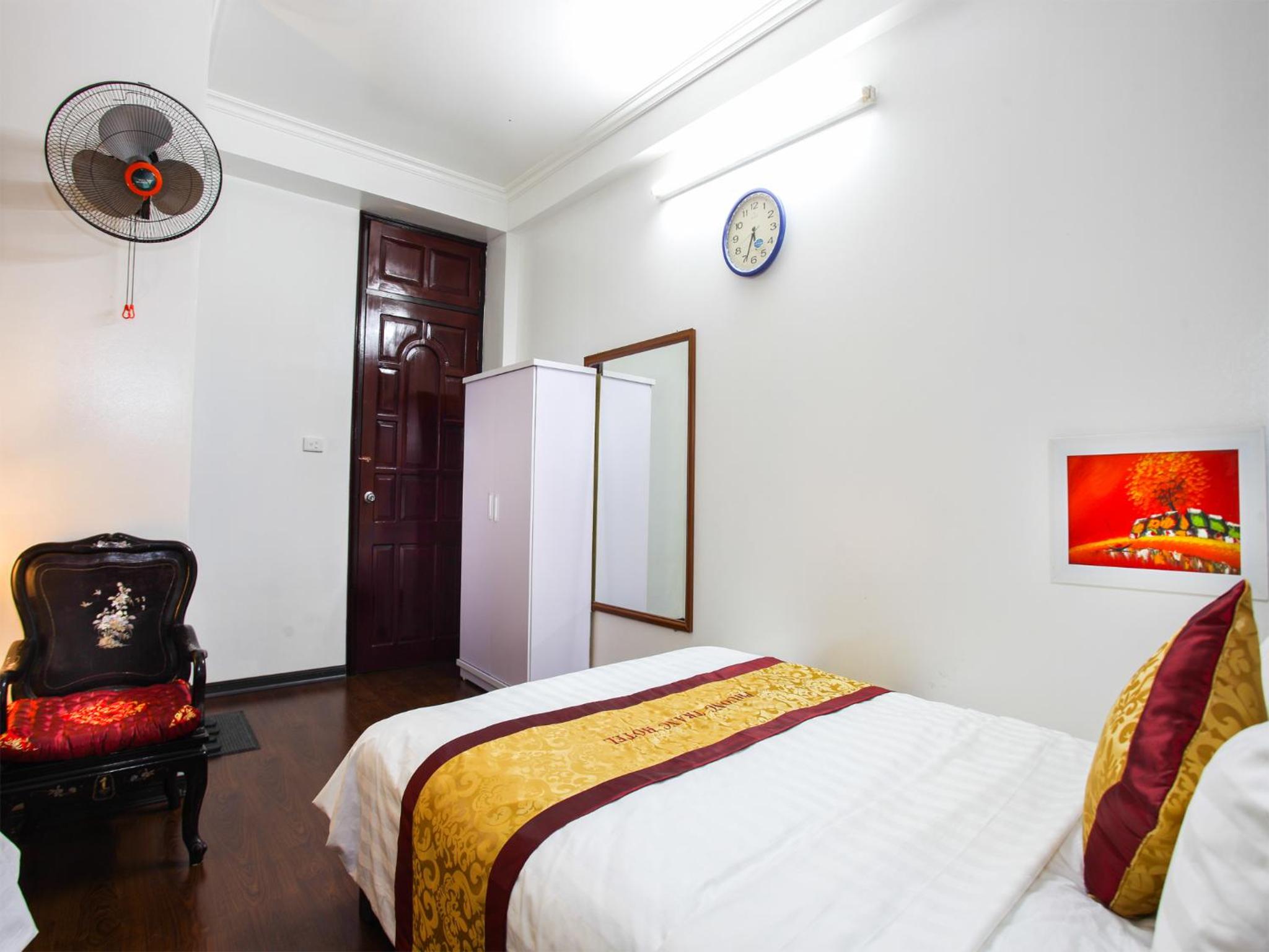 Phuong Trang Hotel