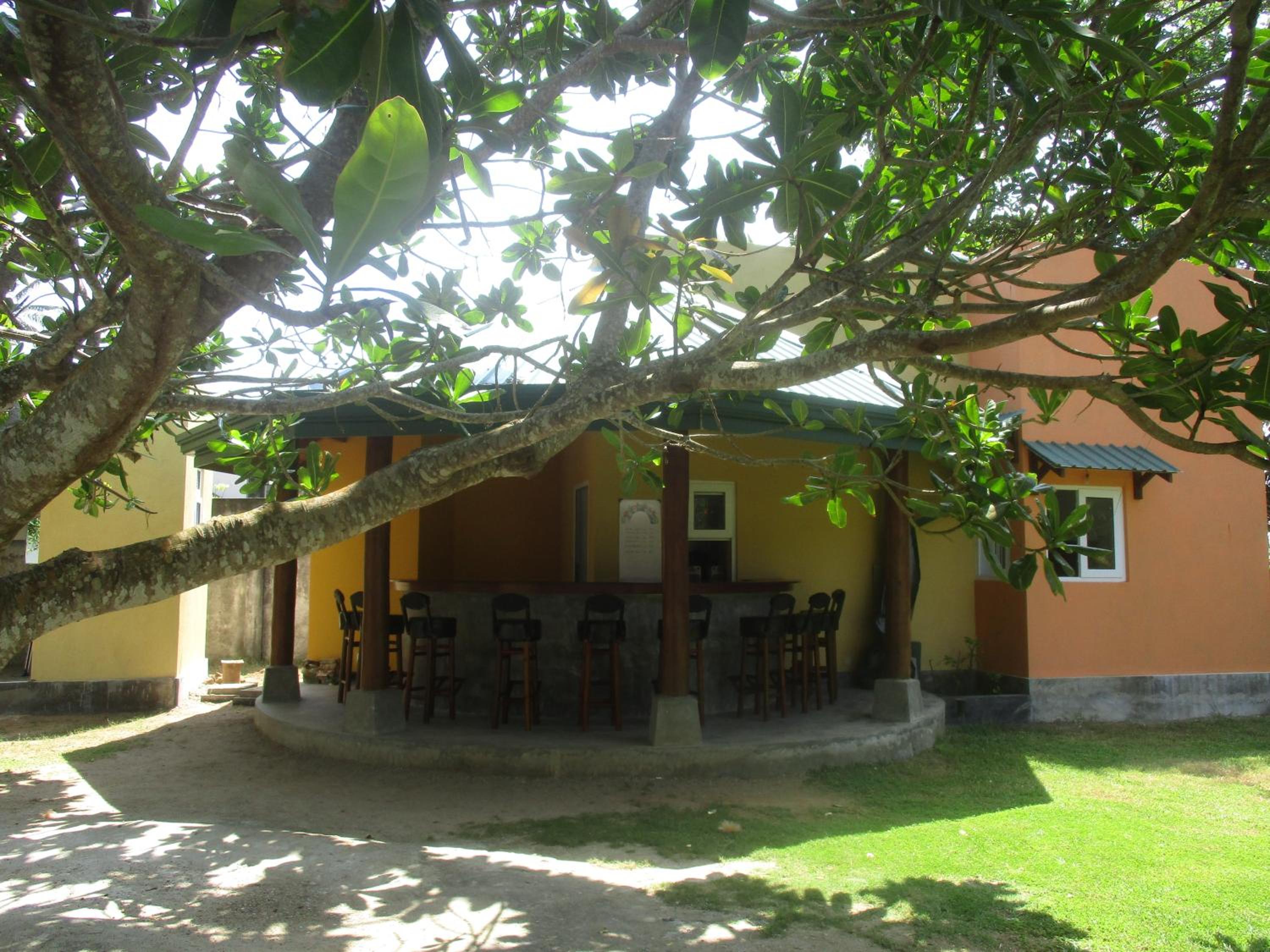 Raja Beach Hotel