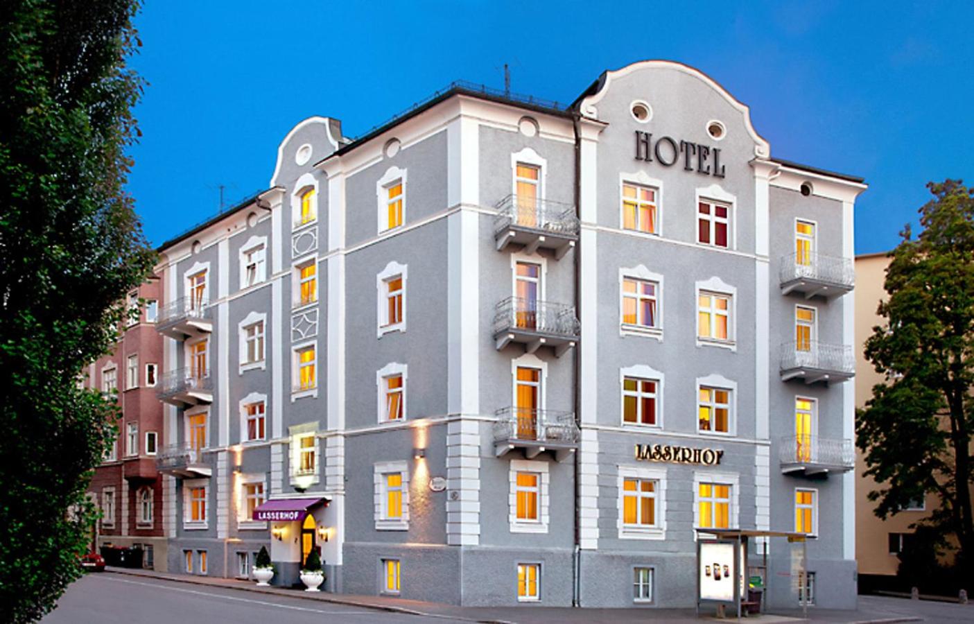 Salzburg Vacations - Atel Hotel Lasserhof - Property Image 35