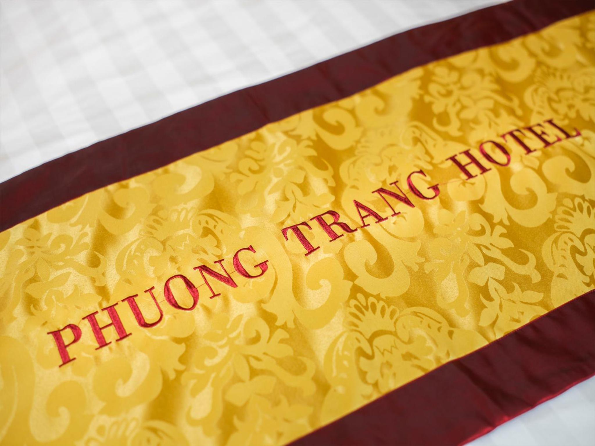 Phuong Trang Hotel