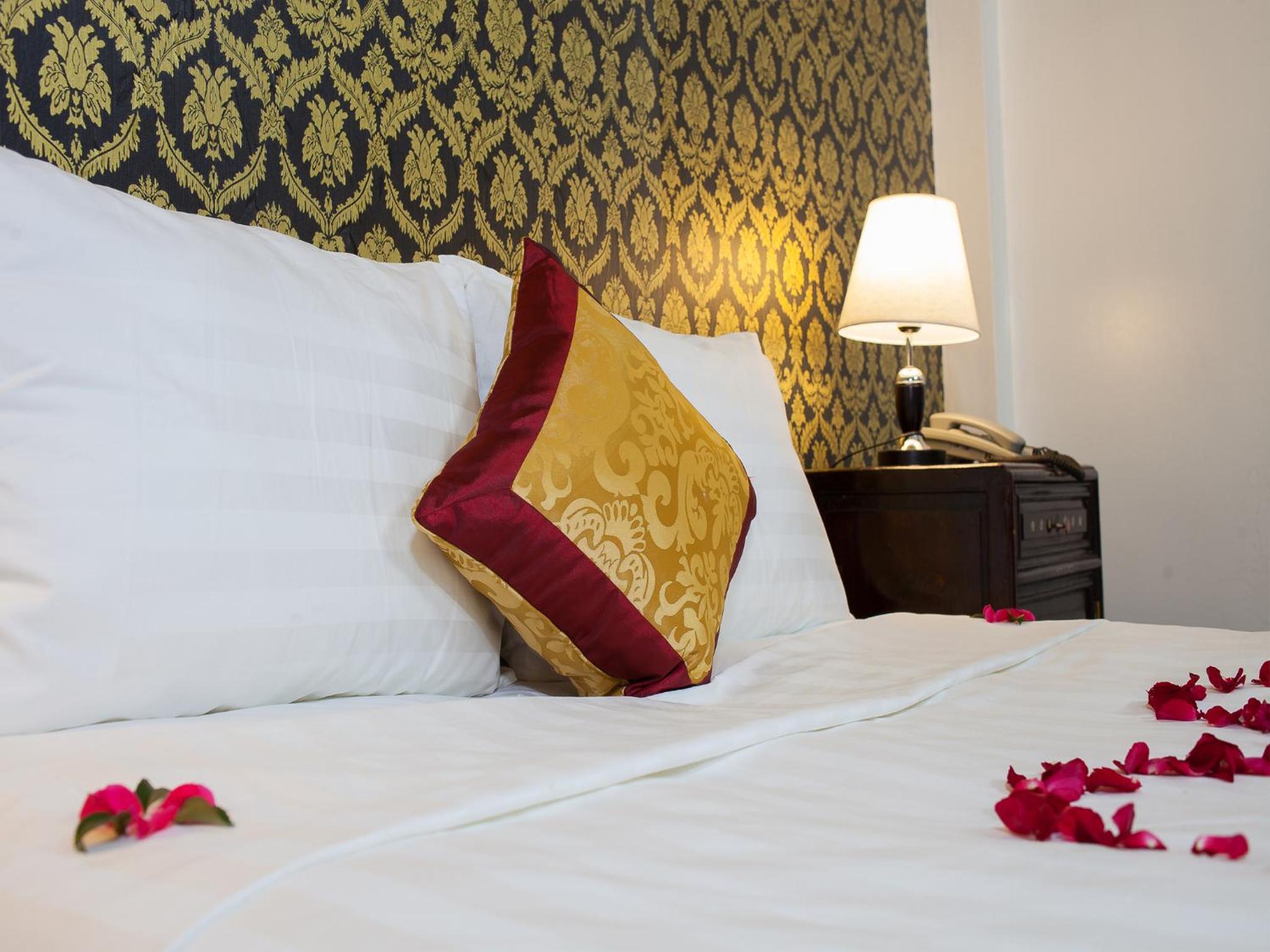 Phuong Trang Hotel
