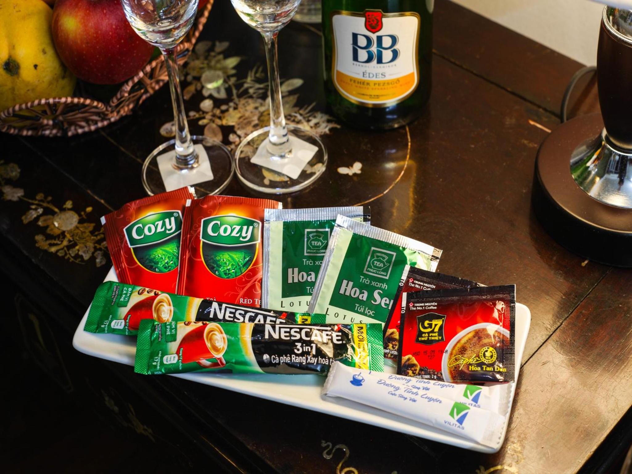 Phuong Trang Hotel