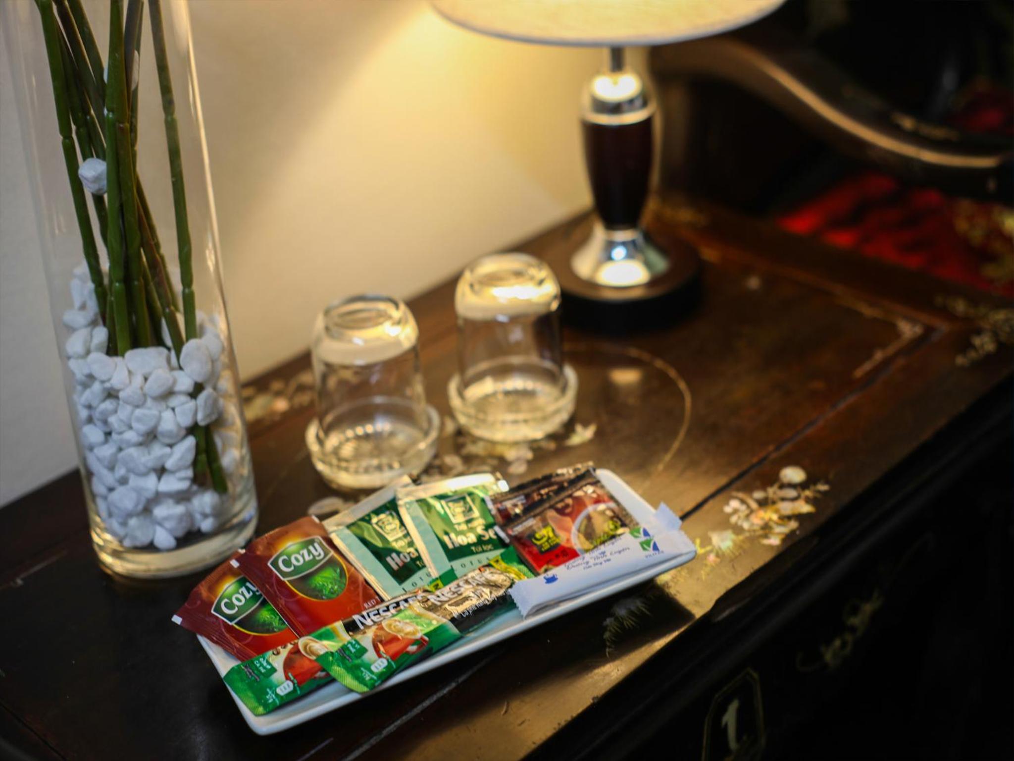 Phuong Trang Hotel