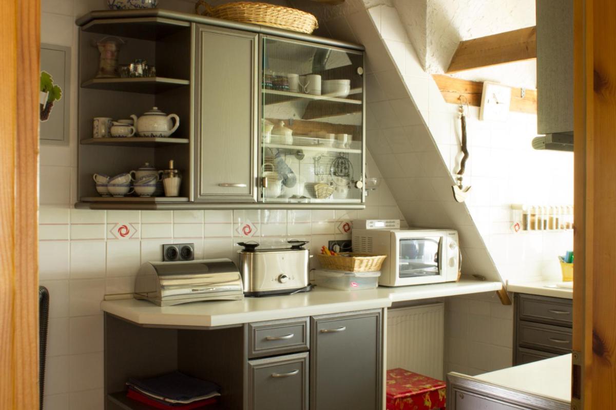 Ferienwohnung I "Westermühle" view 3