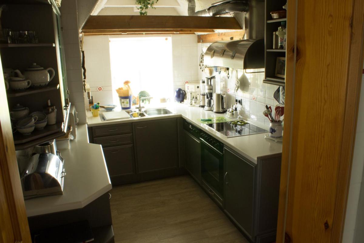 Ferienwohnung I "Westermühle" view 4