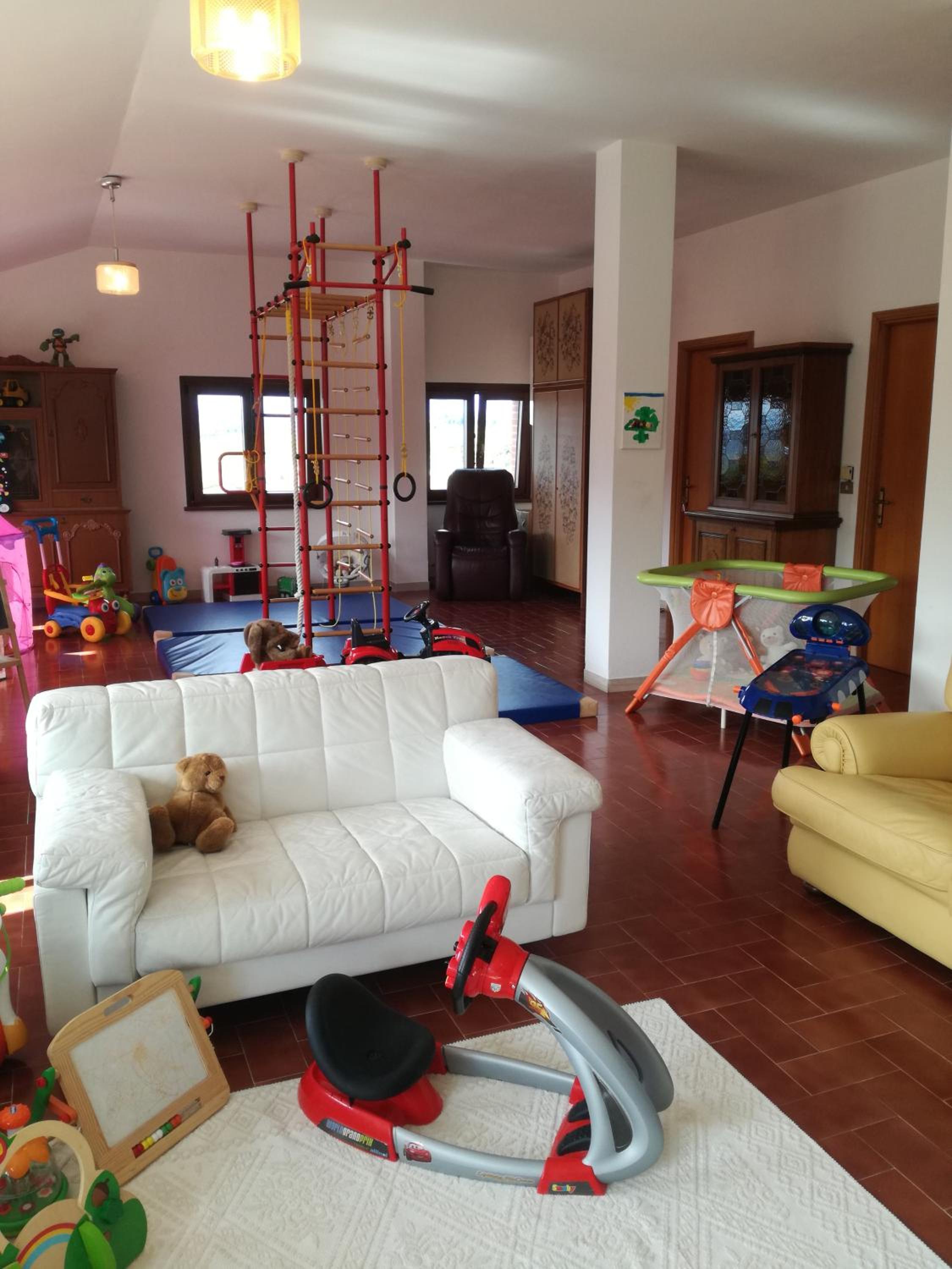 Appartamenti Brufa Civico 13/17
