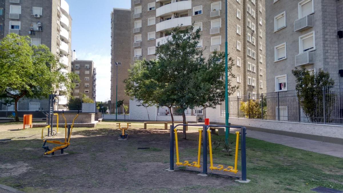 Complejo Villa Sol