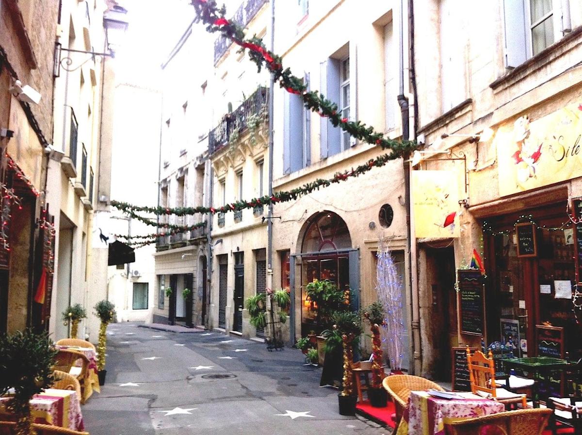 Mon Refuge Urbain view 4