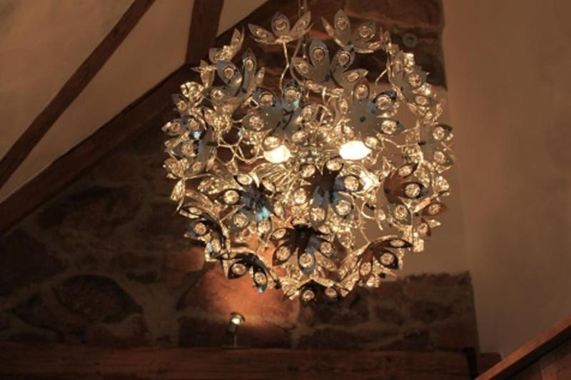 Ferienwohnung im Brennhaus