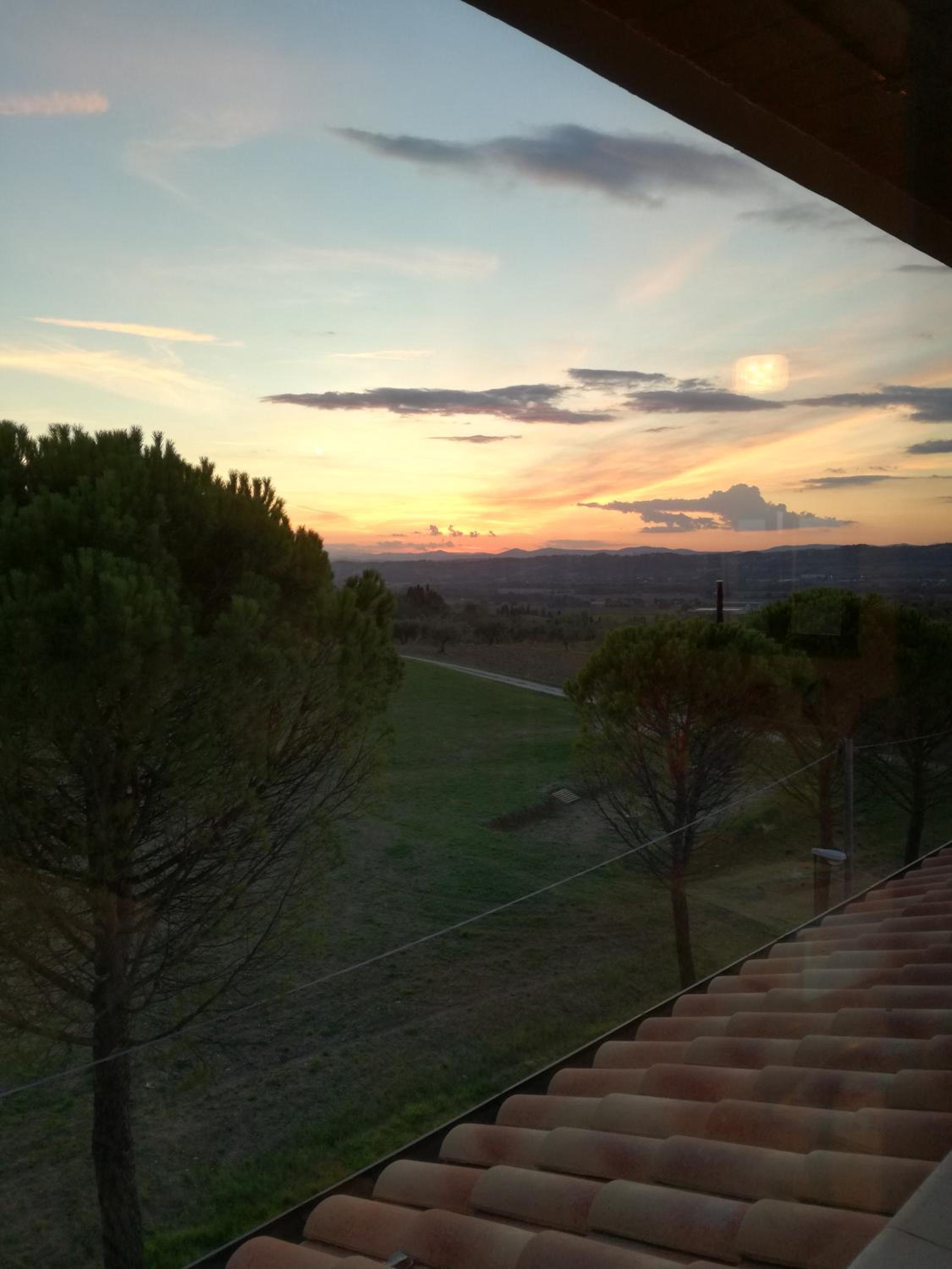 Appartamenti Brufa Civico 13/17