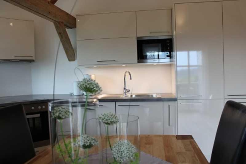 Ferienwohnung im Brennhaus