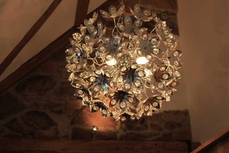Ferienwohnung im Brennhaus