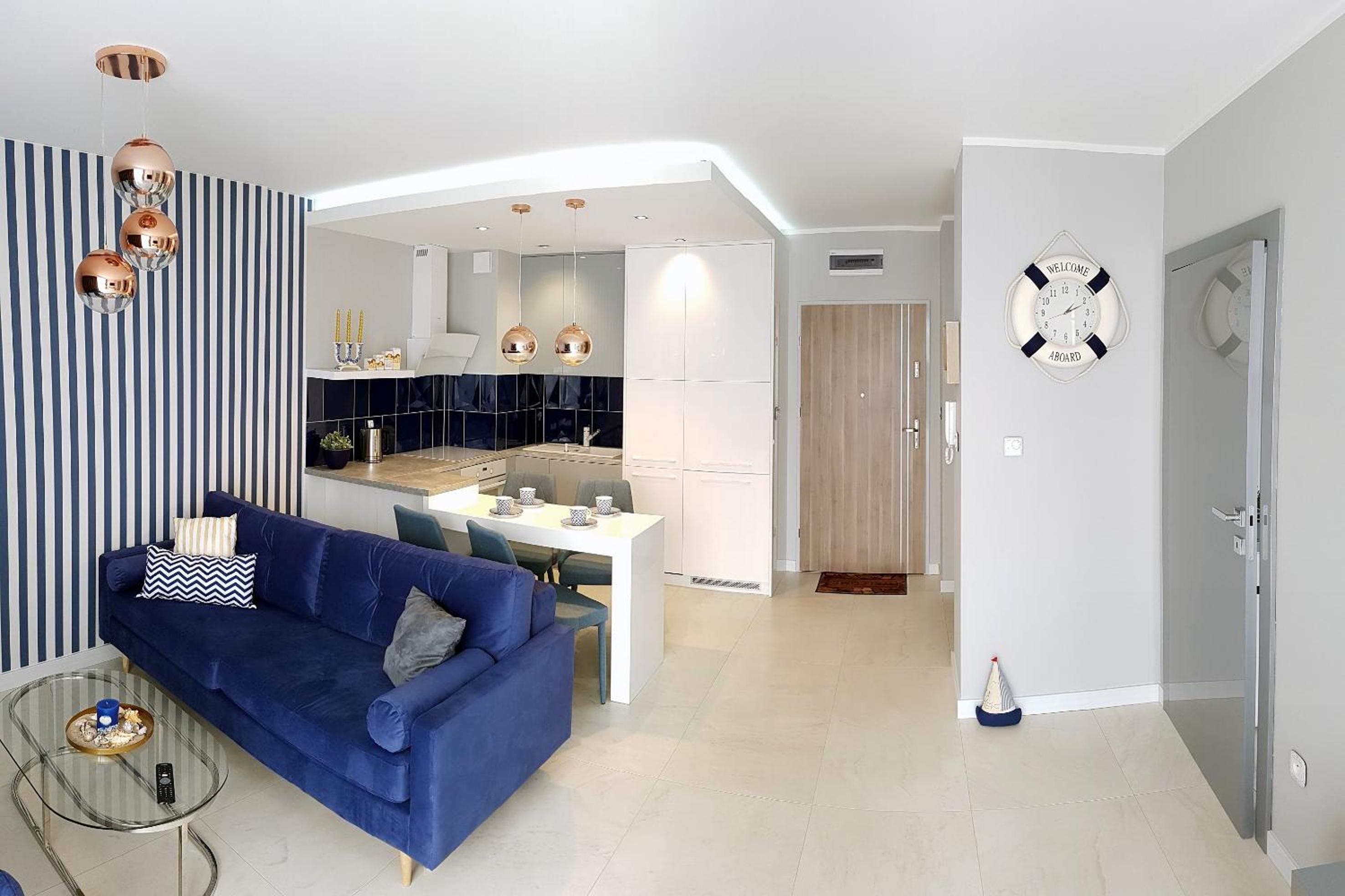 Apartamenty Klifowa view 3
