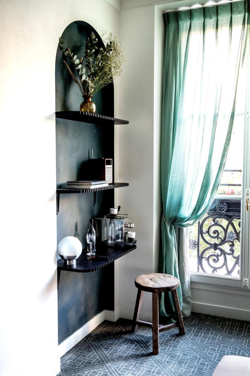 Grands Boulevards Experimental 29