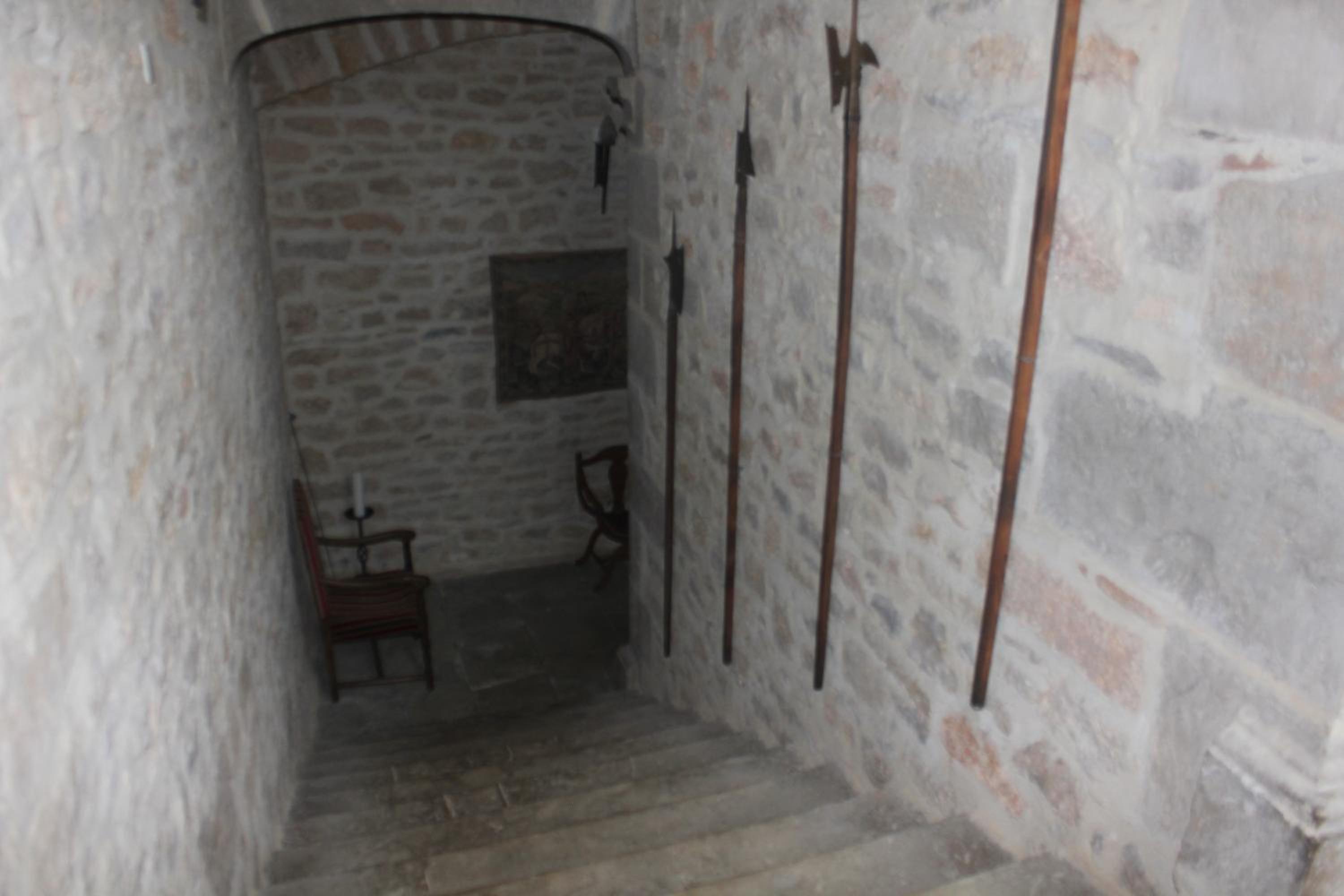 Chateau de Presque