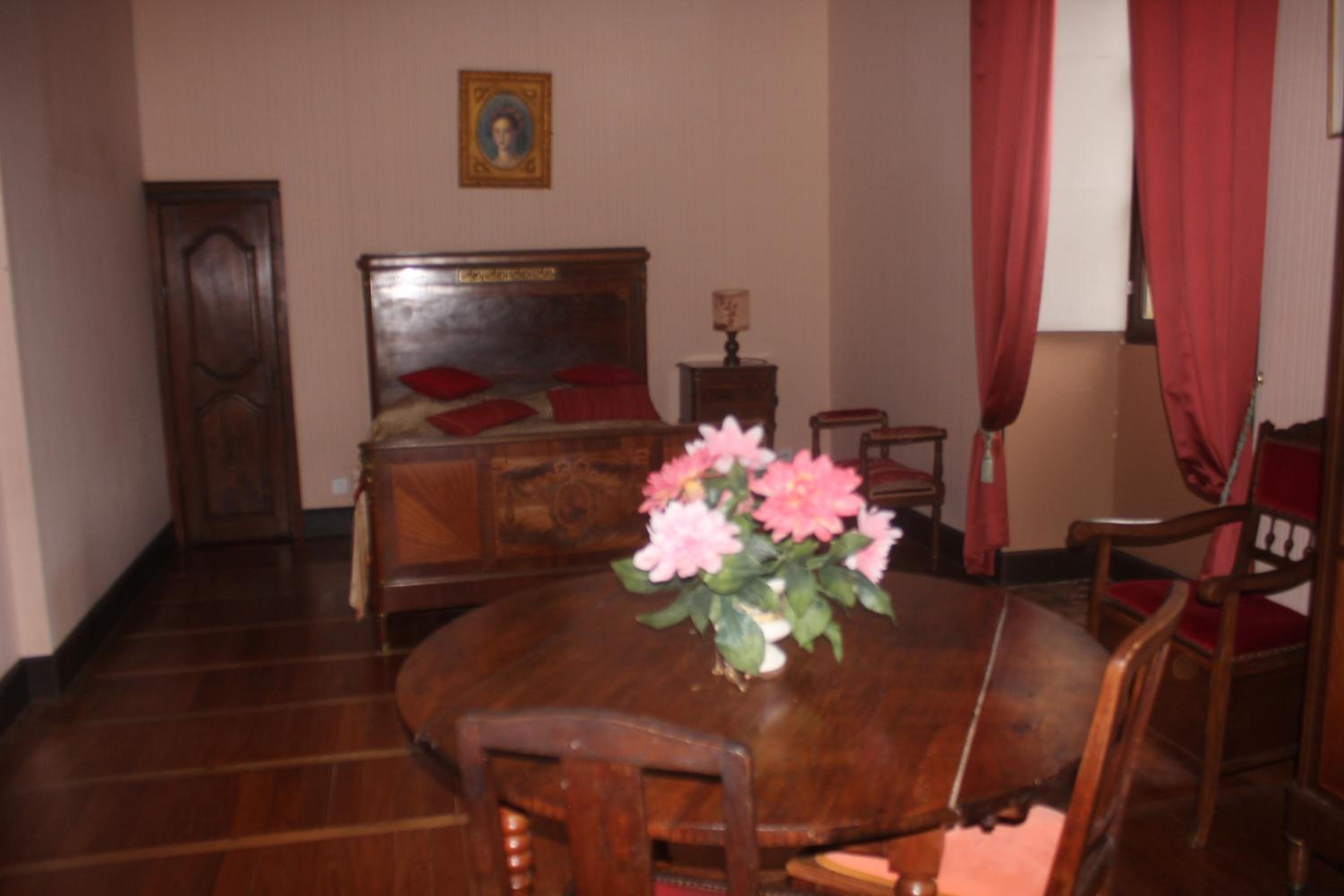Chateau de Presque