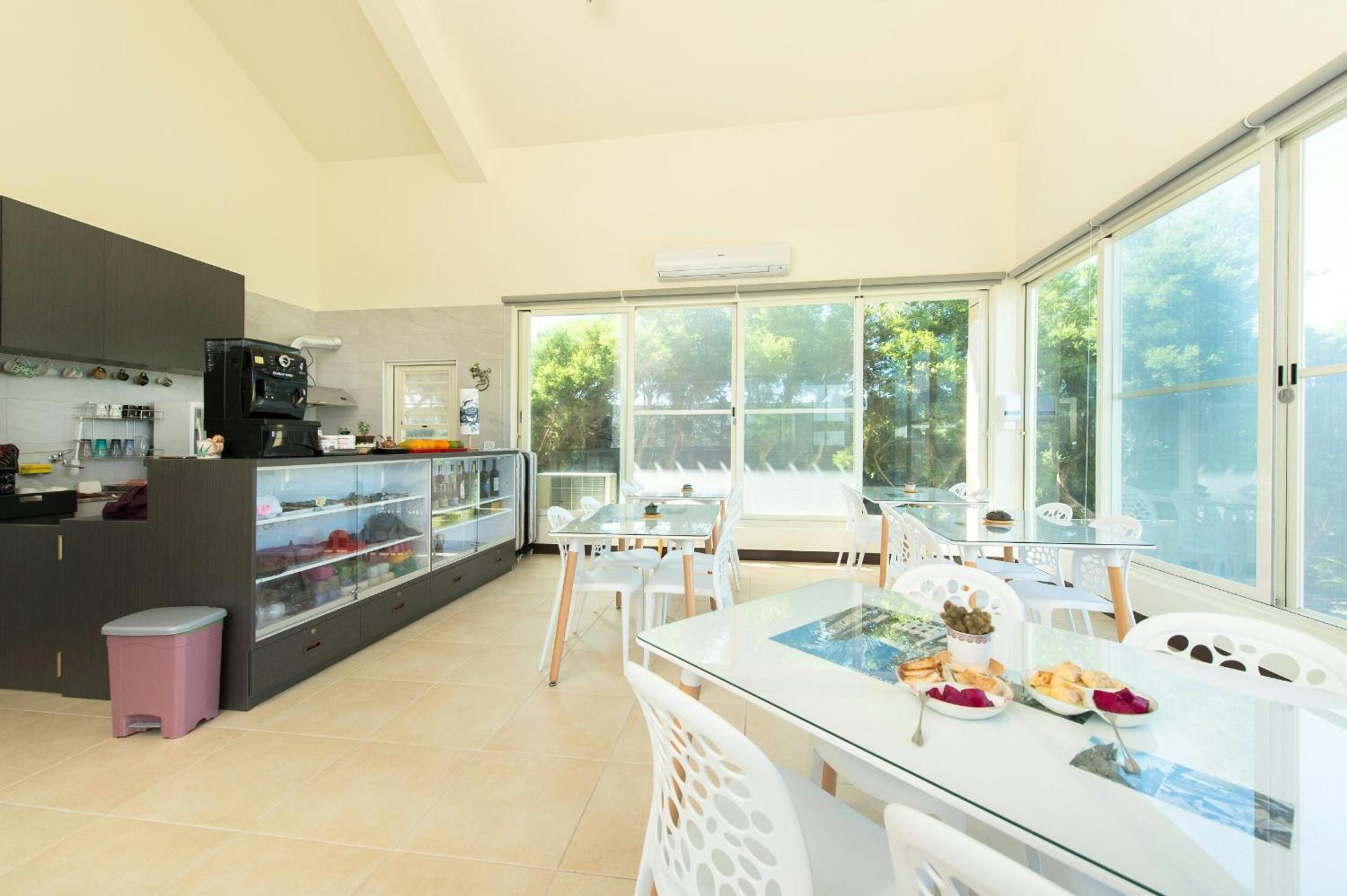 Yuzhou Garden B&B view 4
