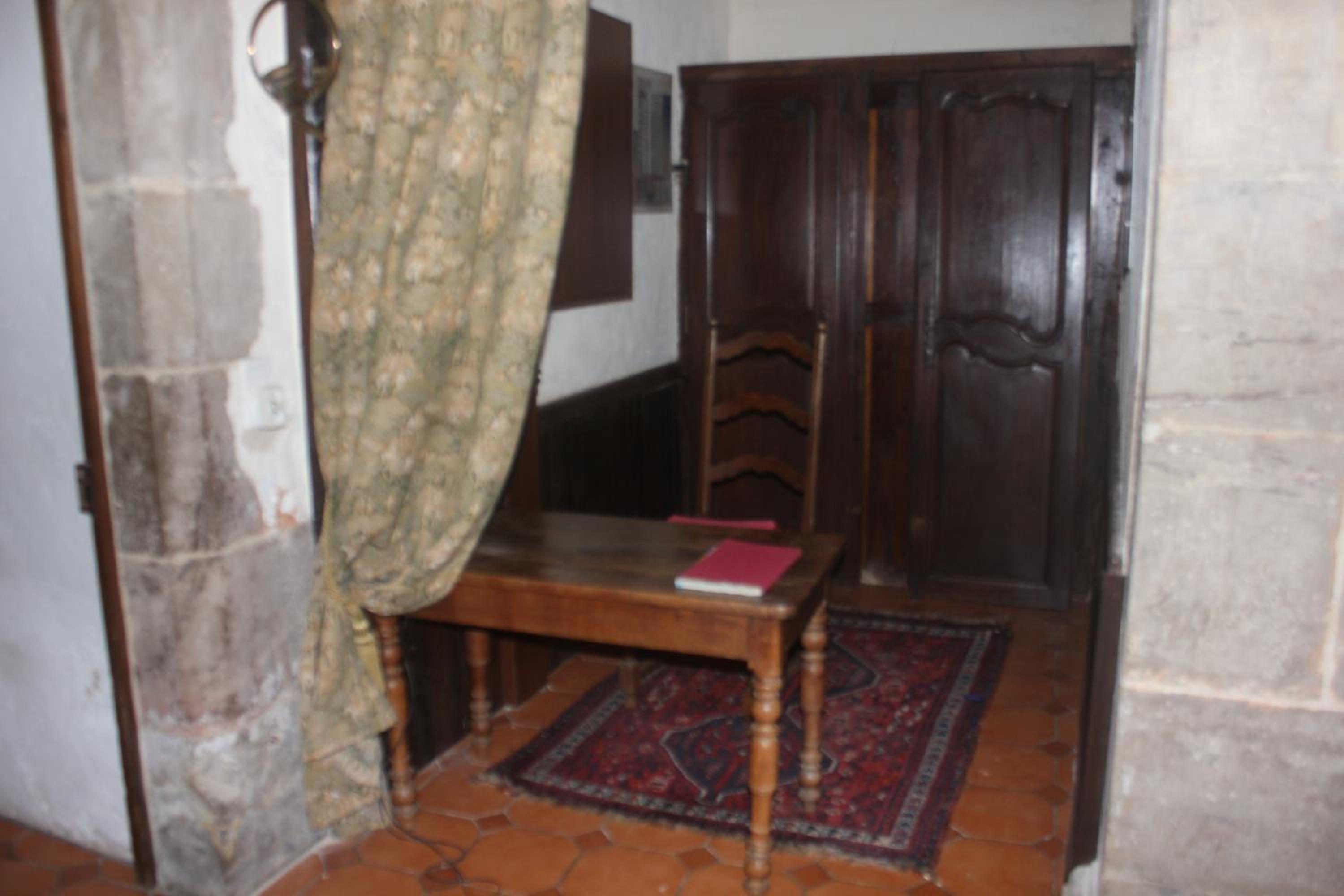 Chateau de Presque