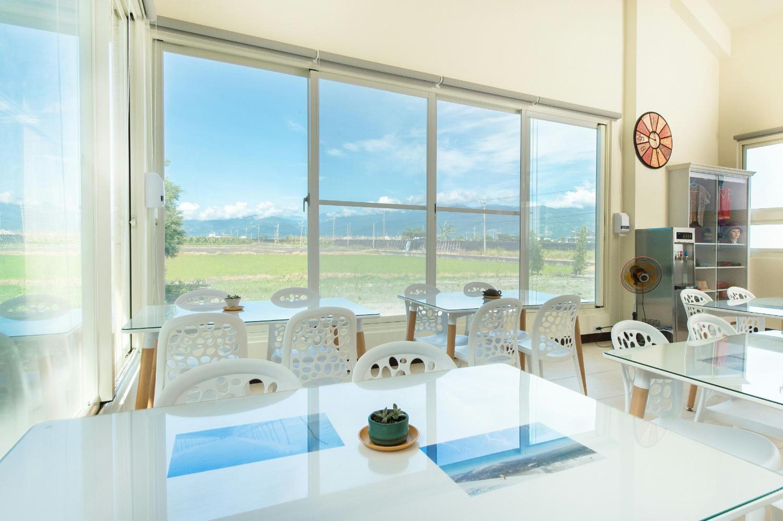 Yuzhou Garden B&B view 5