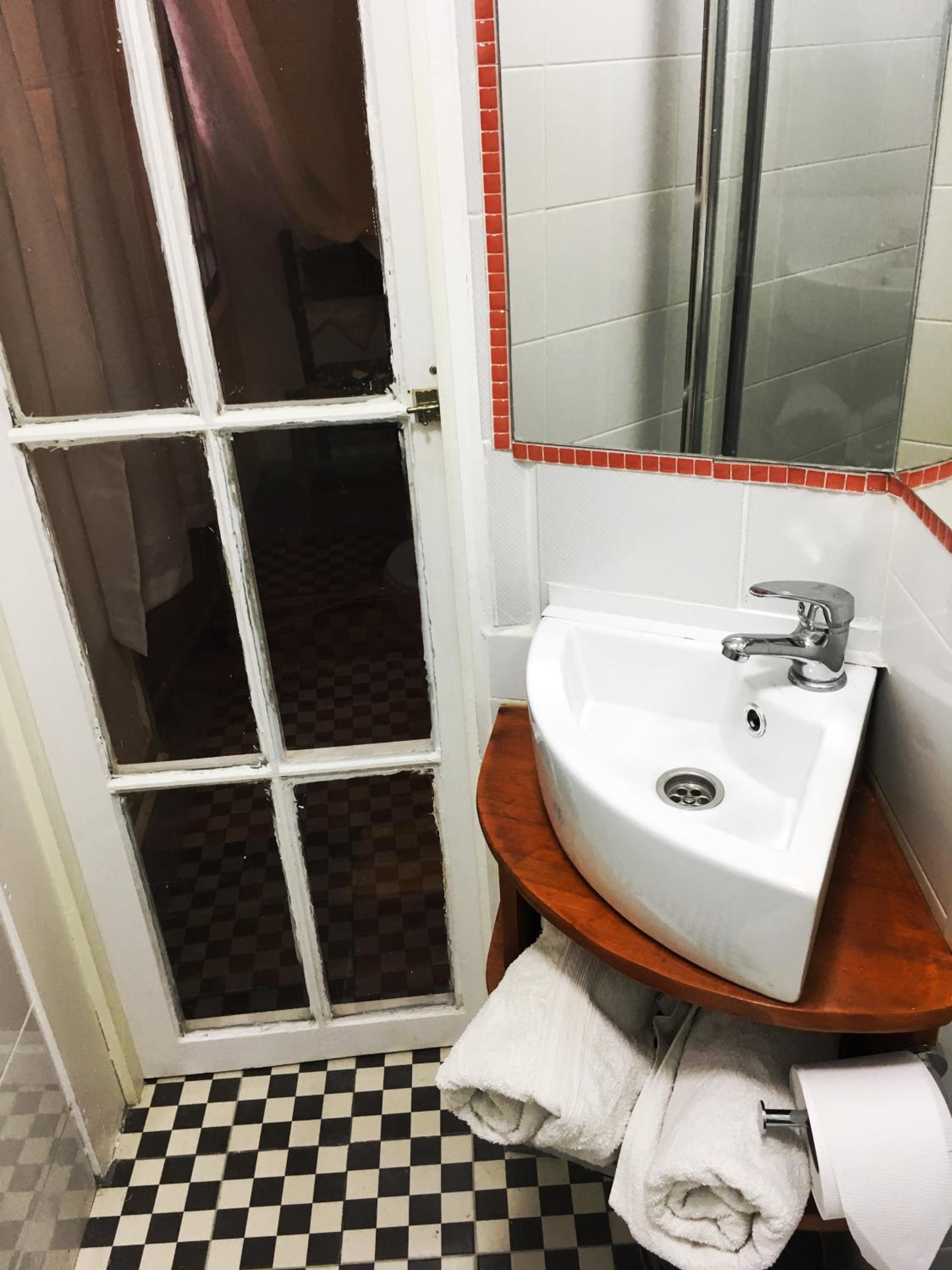 Tralkan B&B