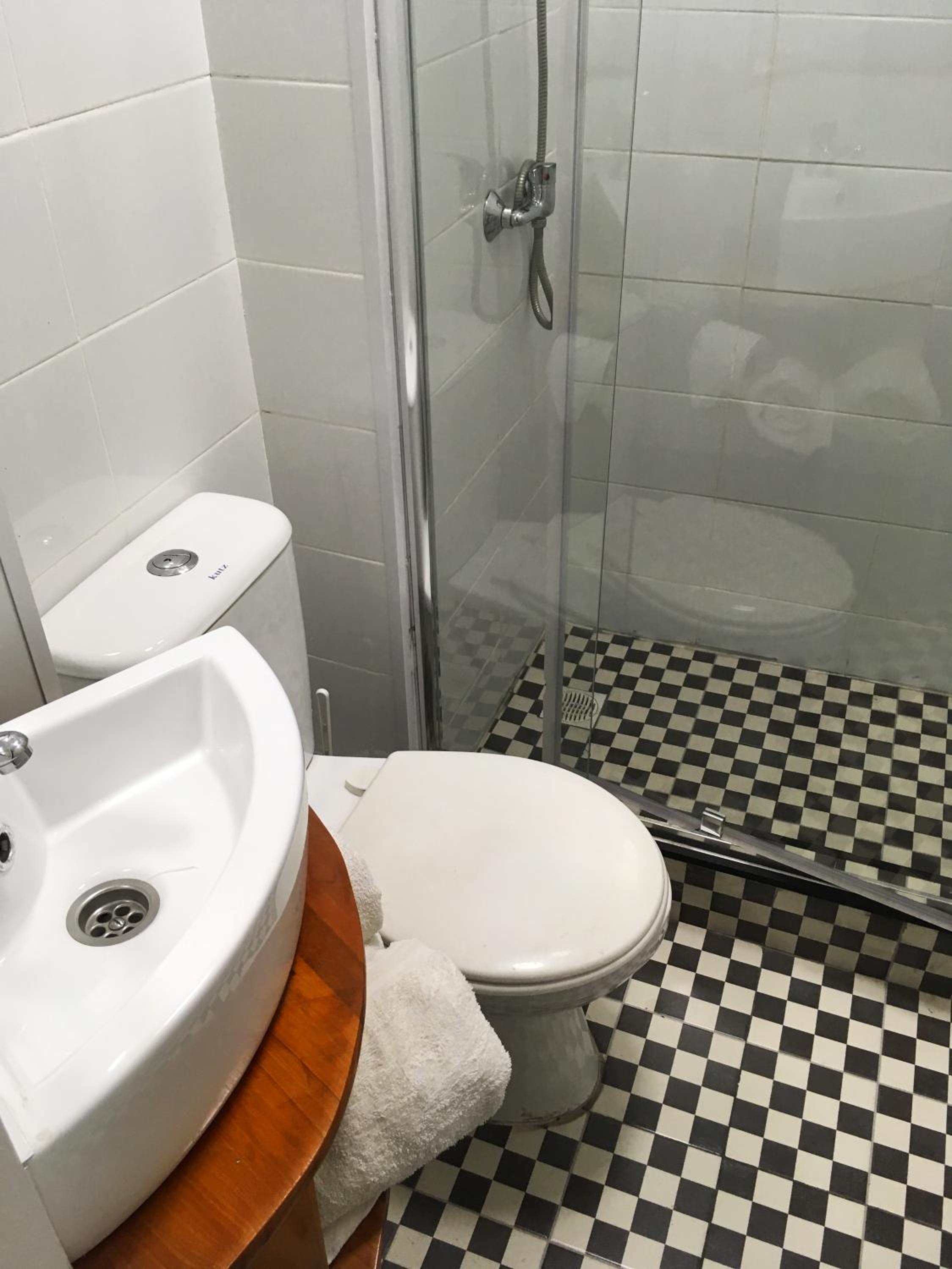 Tralkan B&B