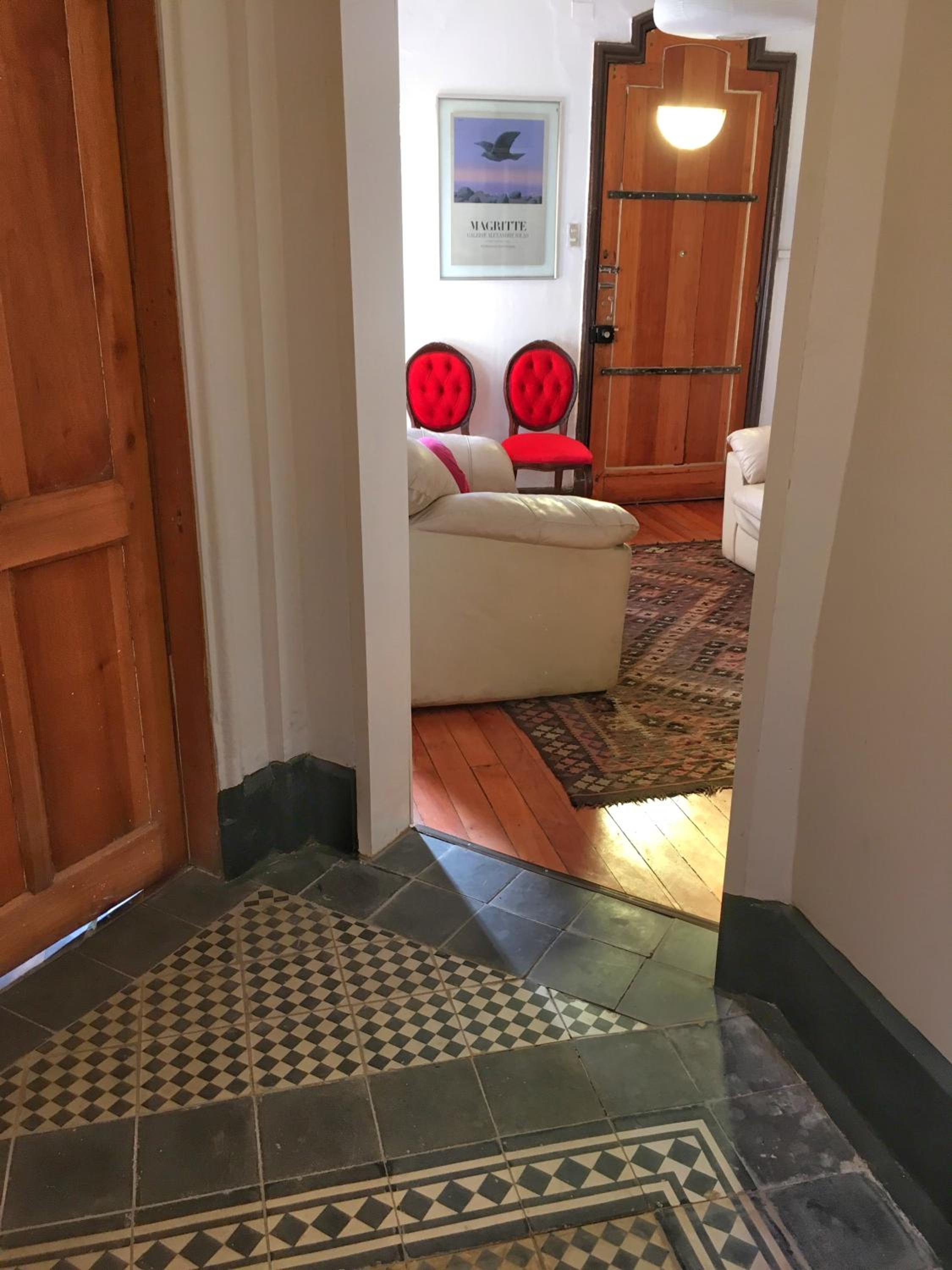 Tralkan B&B