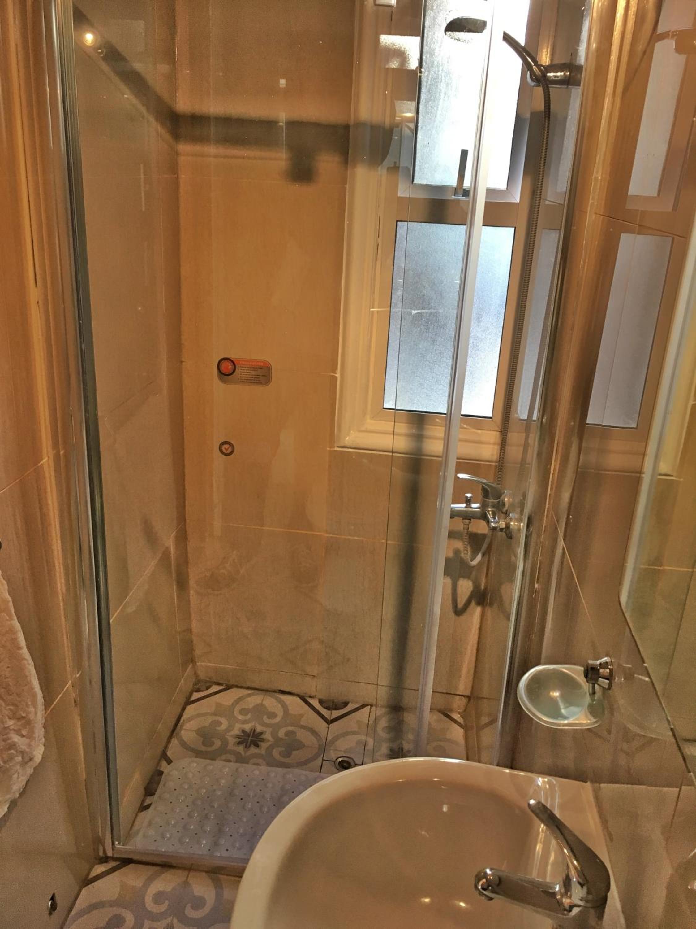 Tralkan B&B