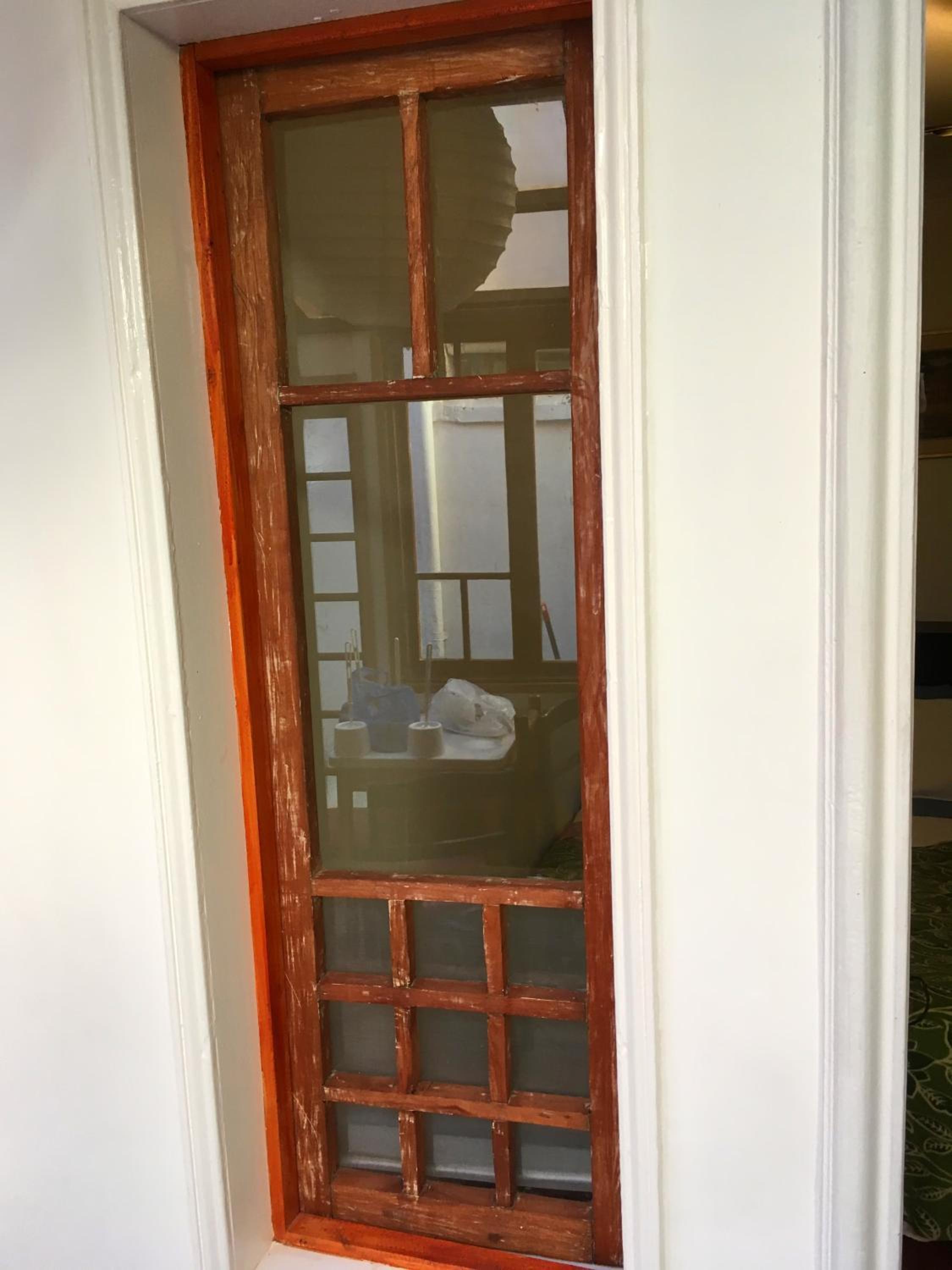 Tralkan B&B
