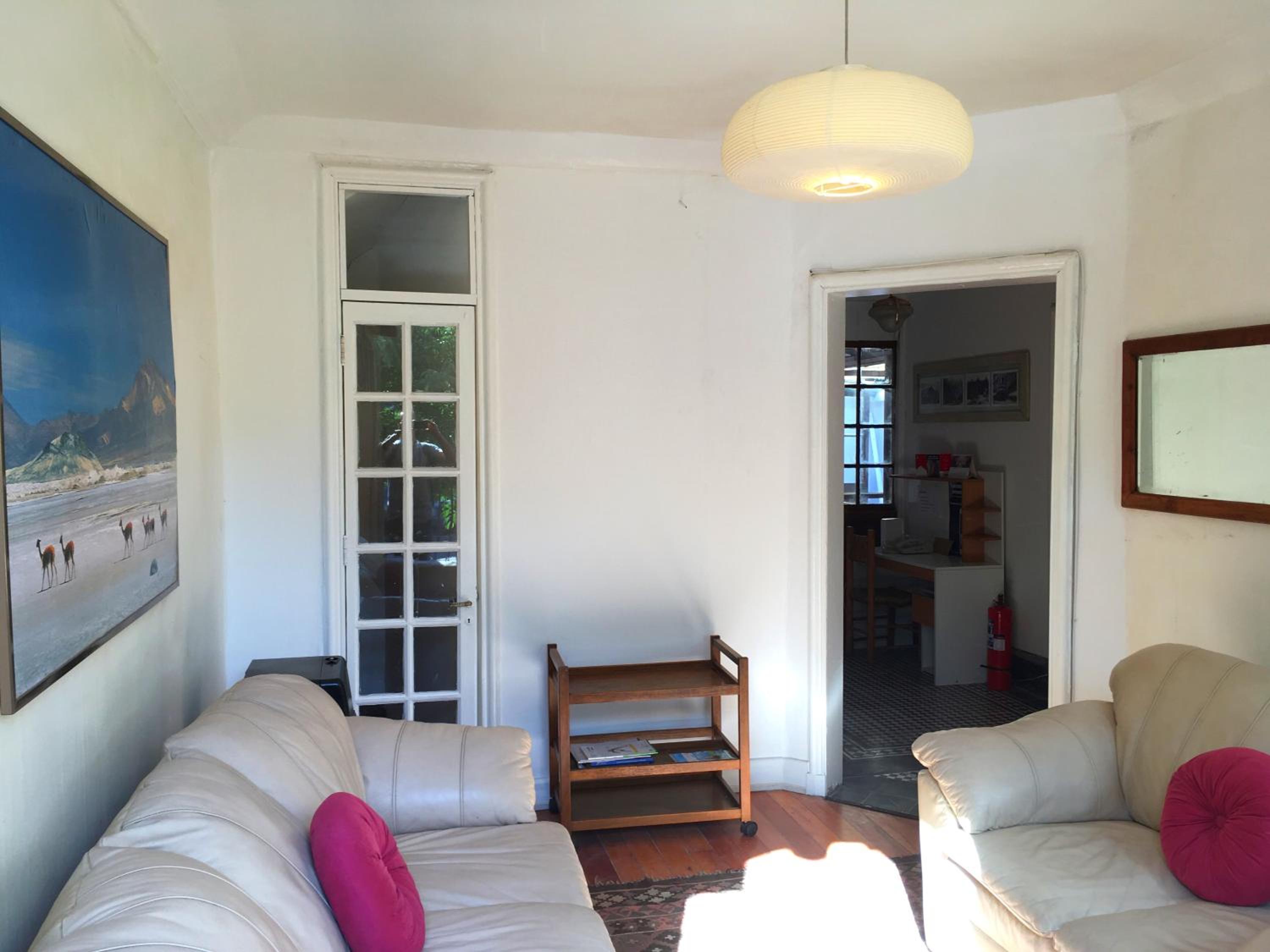 Tralkan B&B