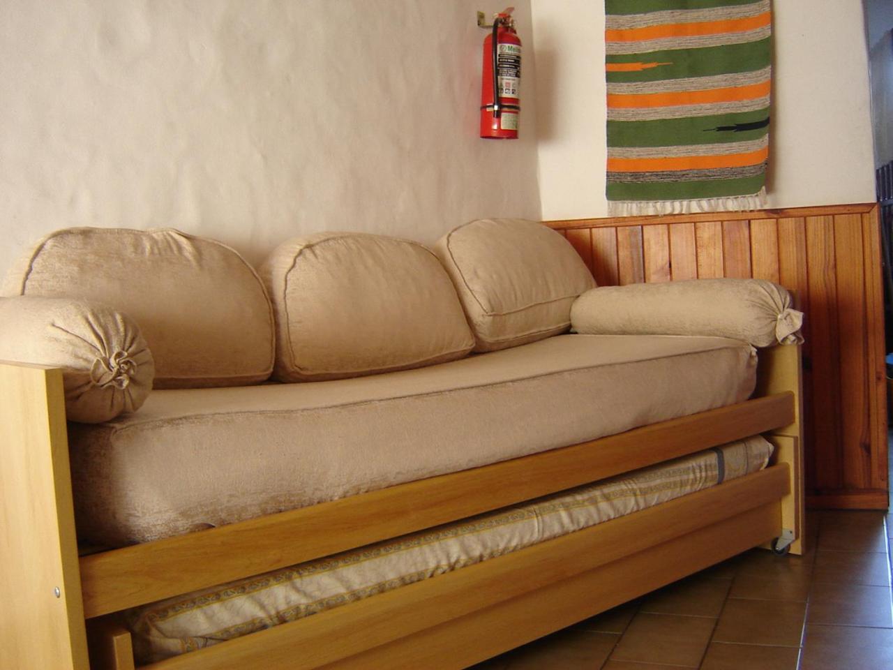 Complejo Tehuelches