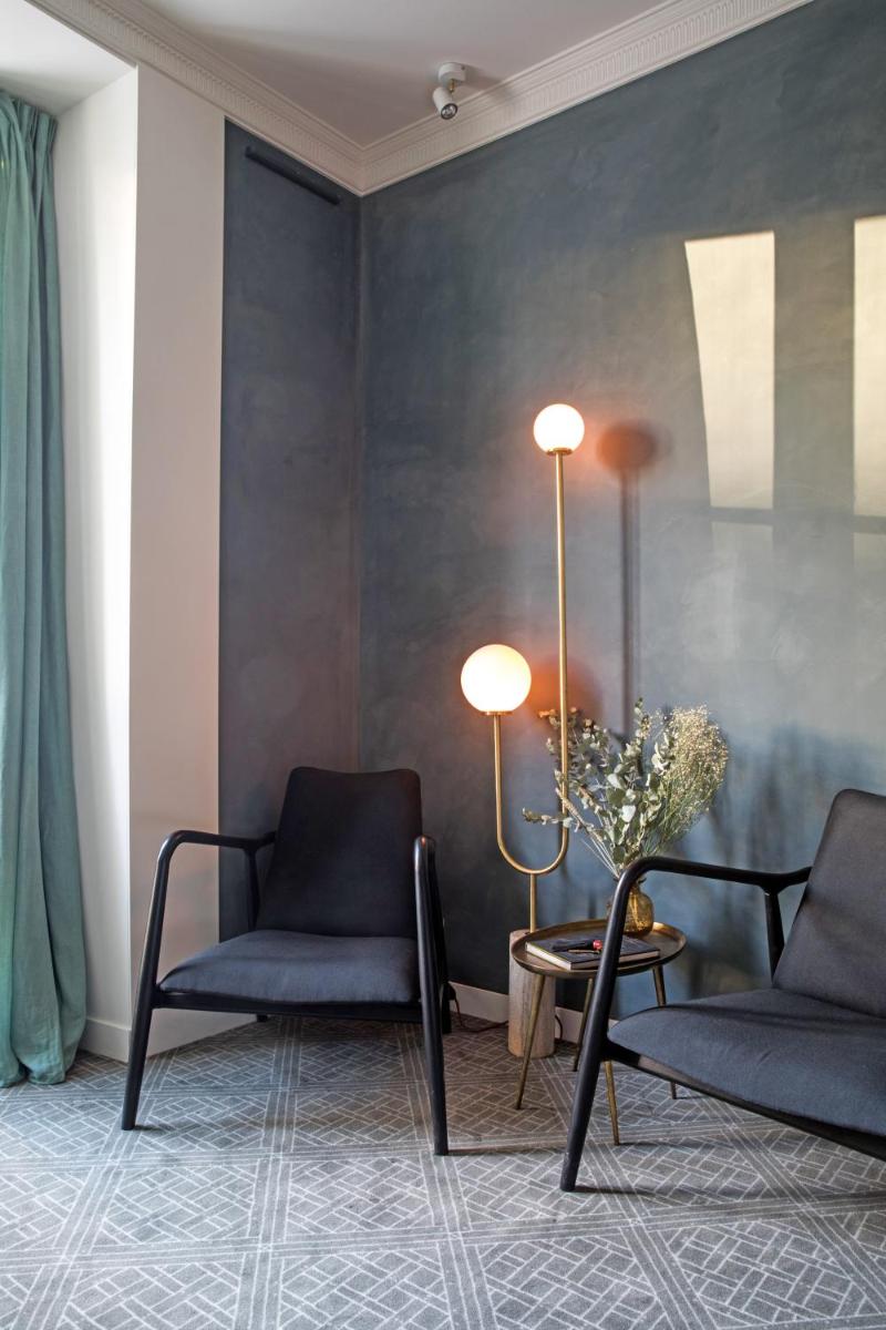 Grands Boulevards Experimental 11