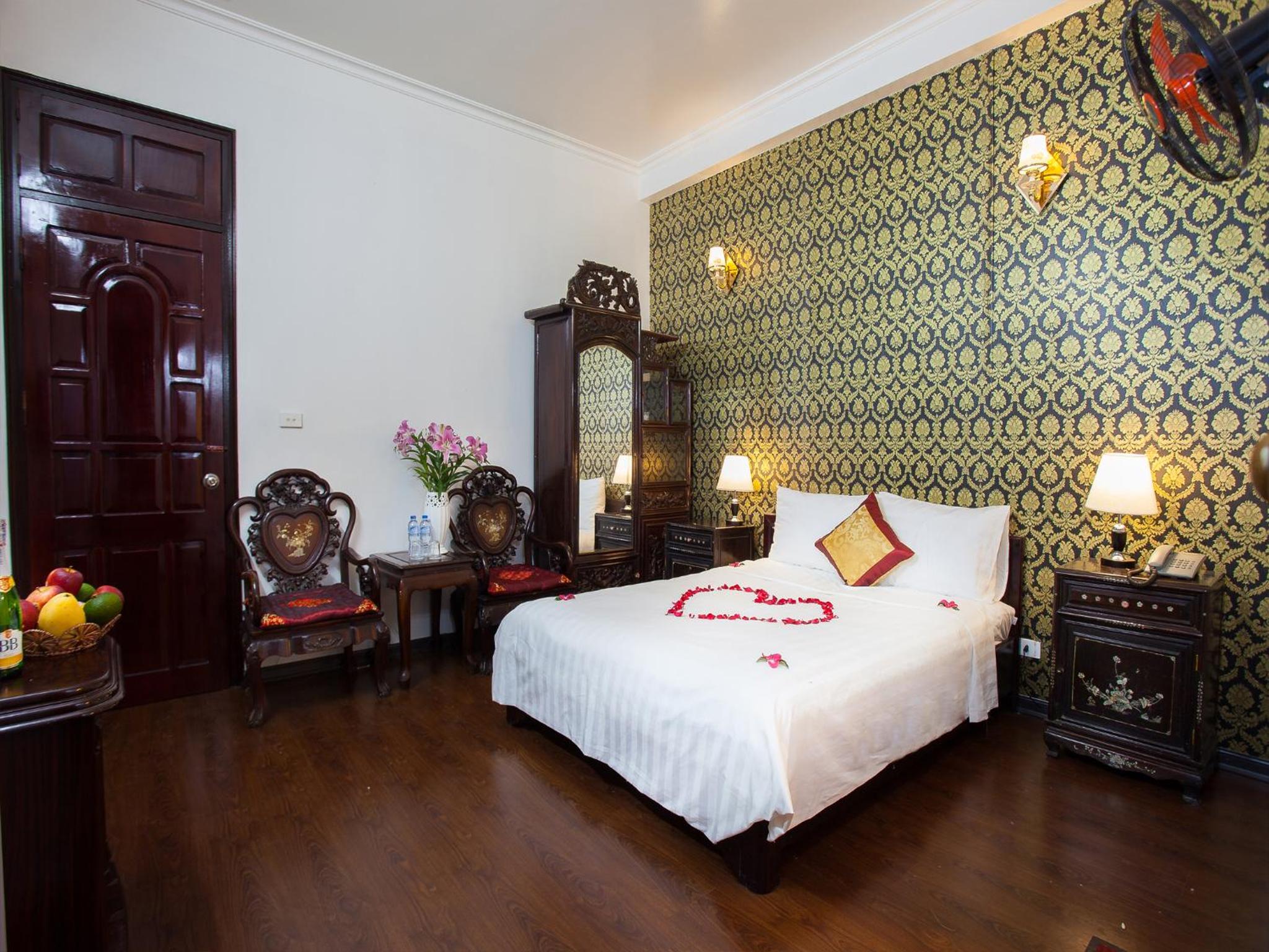Phuong Trang Hotel