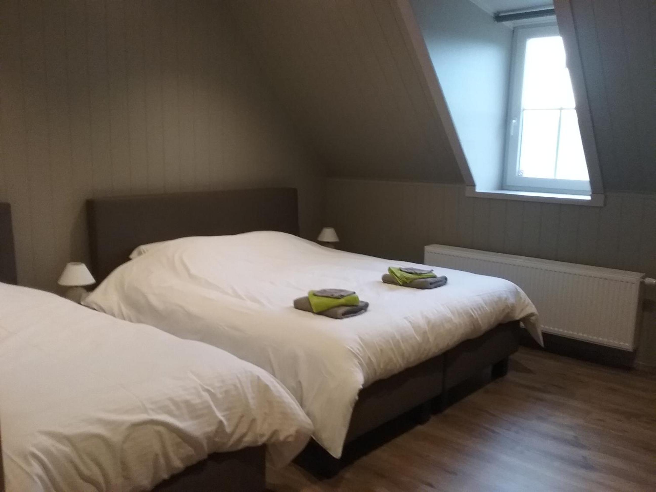 B&B De Dulle Koe