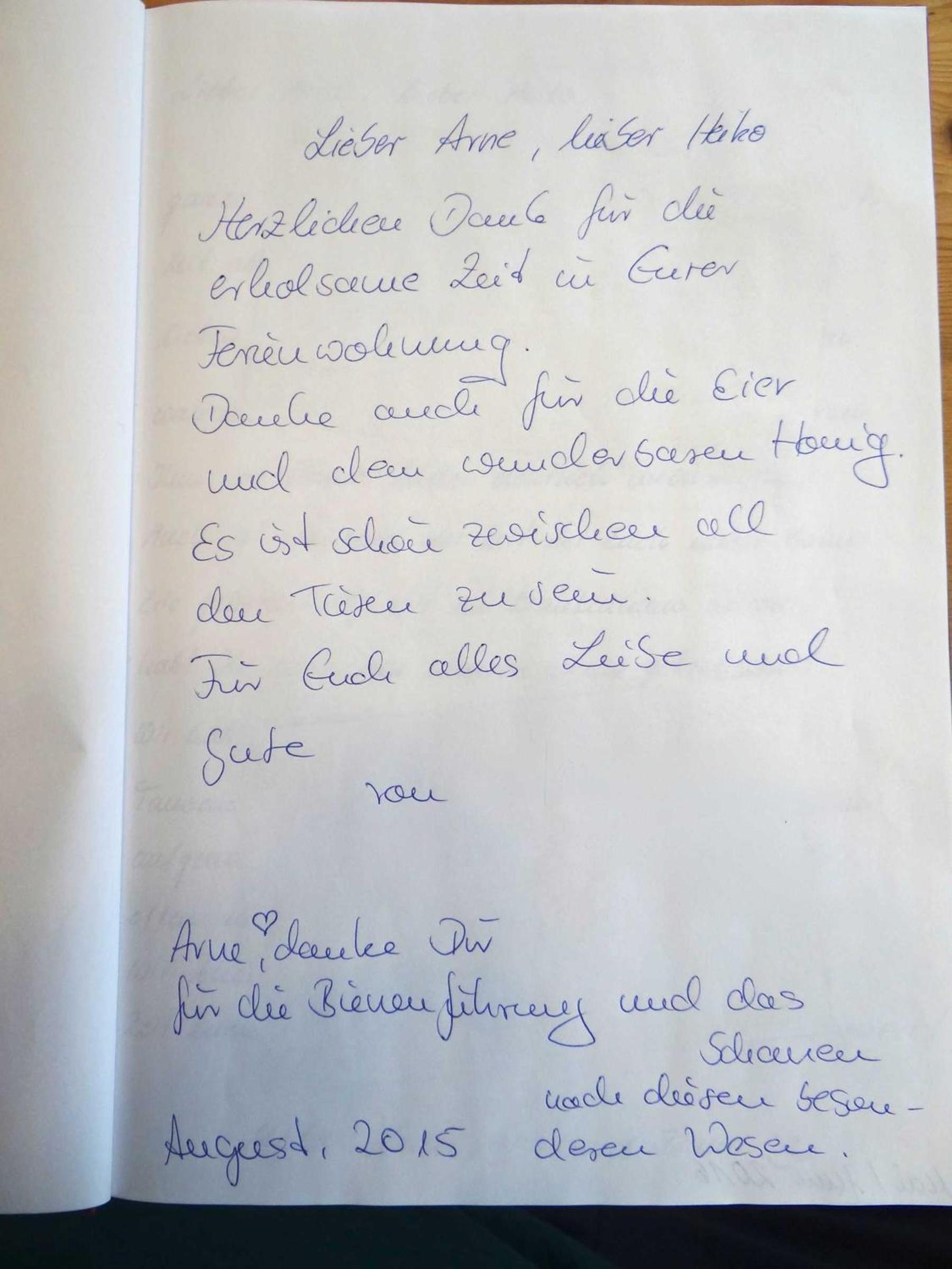 Hof Sonnengold