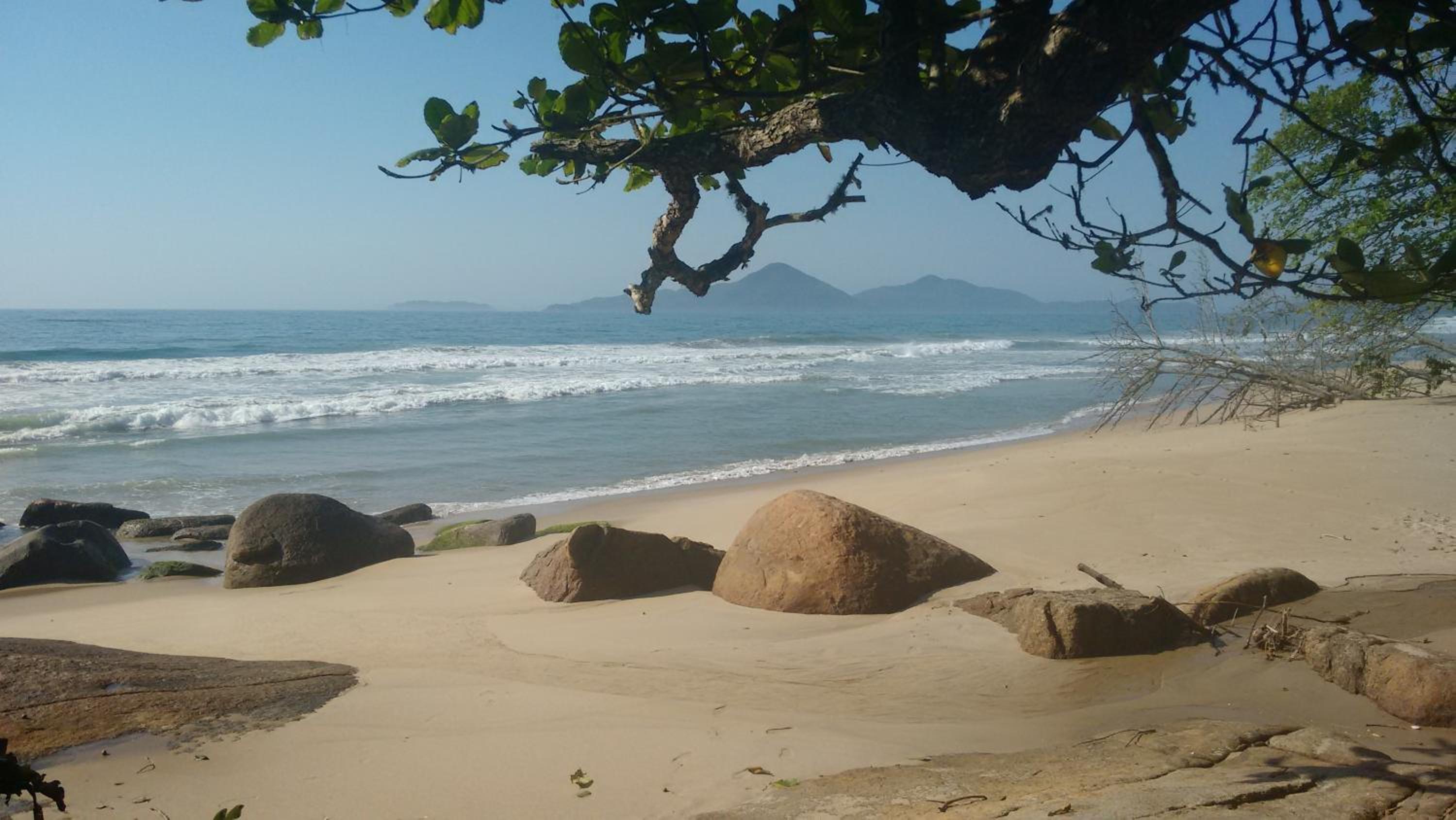 Suites Brilho do Sol