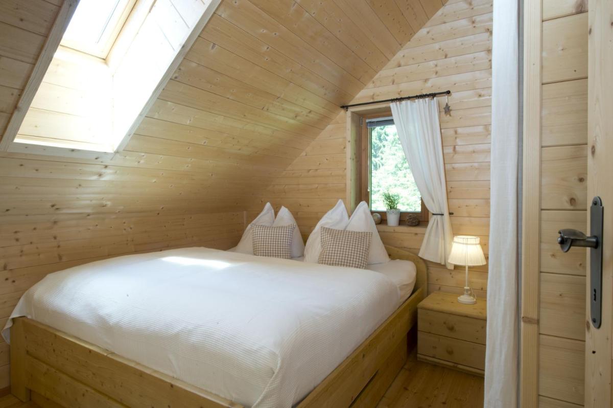 Urlaubsalm Kreuth 6