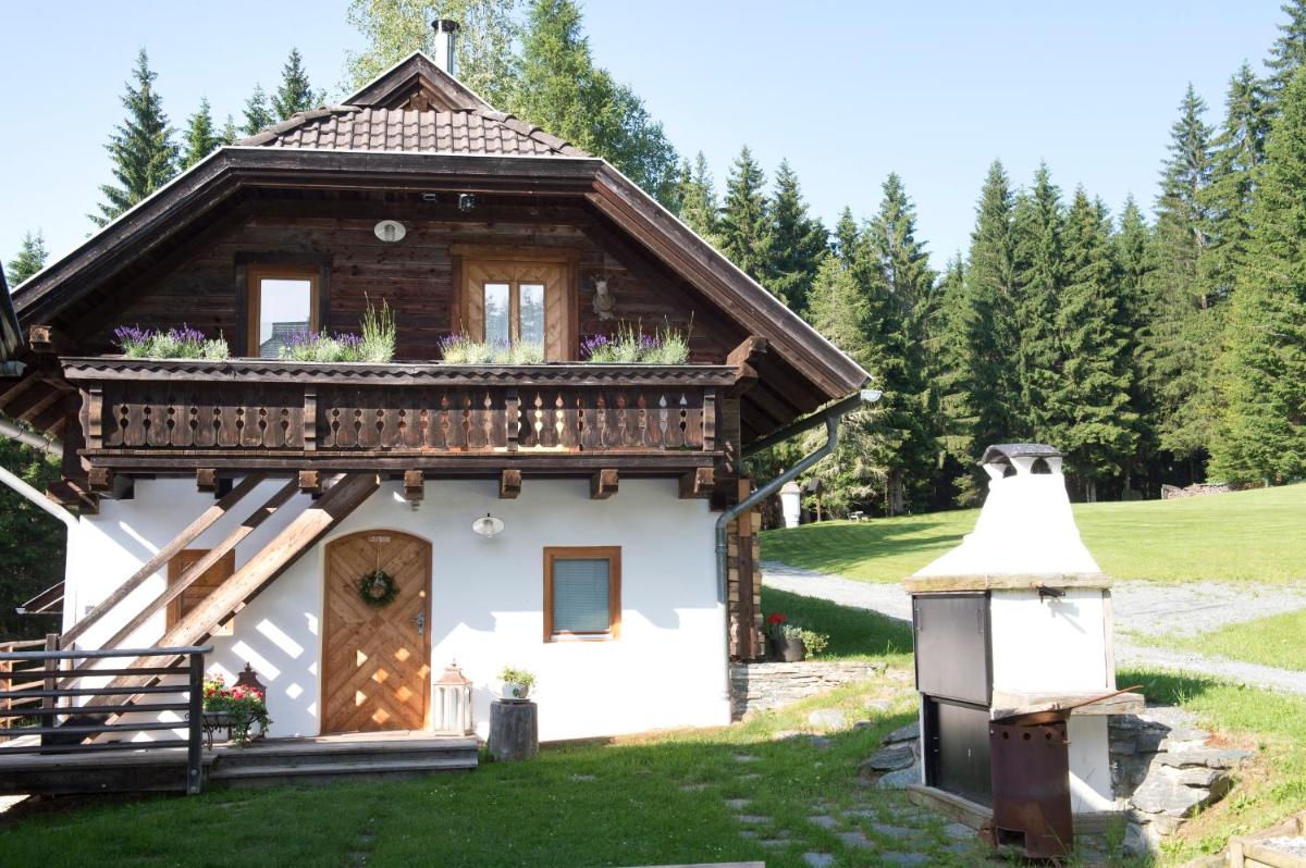 Urlaubsalm Kreuth 6