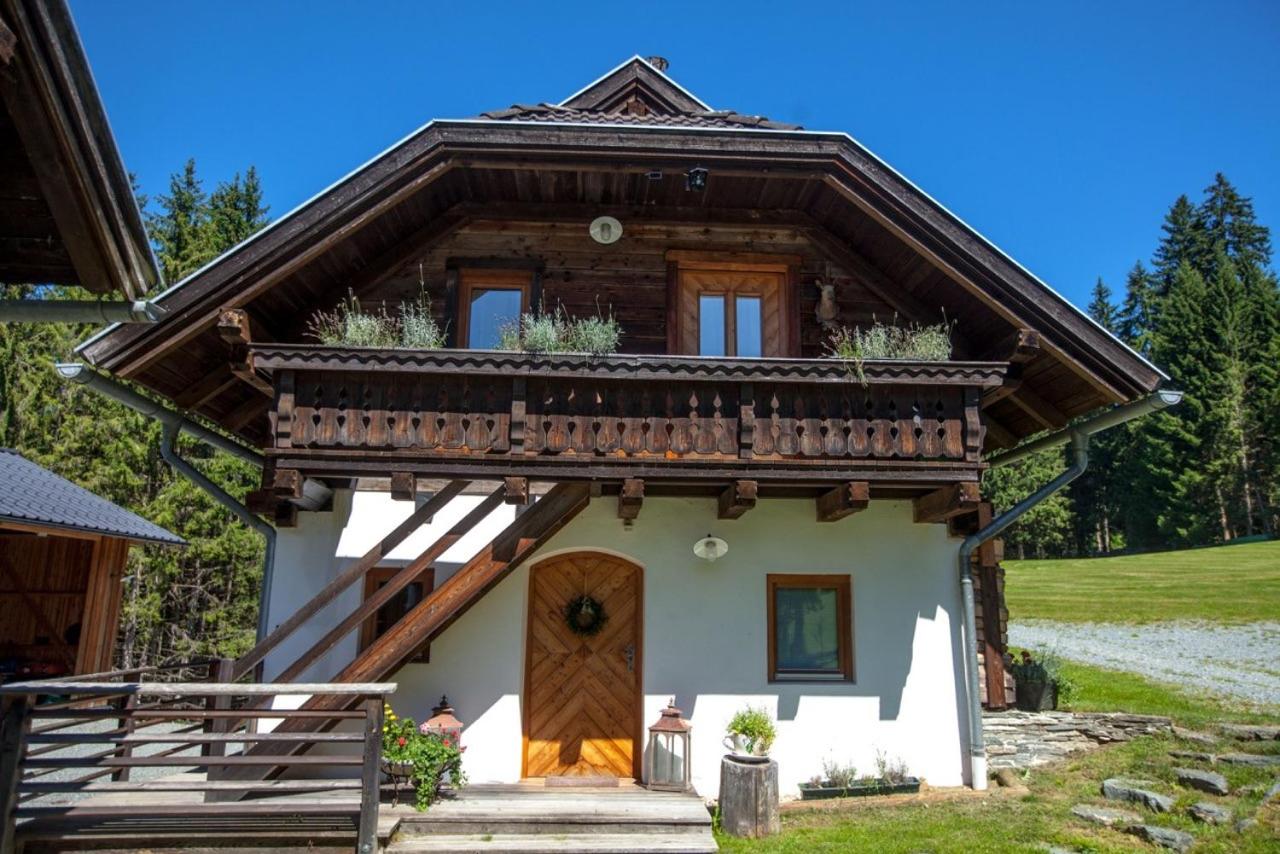 Urlaubsalm Kreuth 6