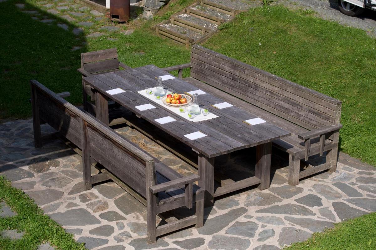 Urlaubsalm Kreuth 6