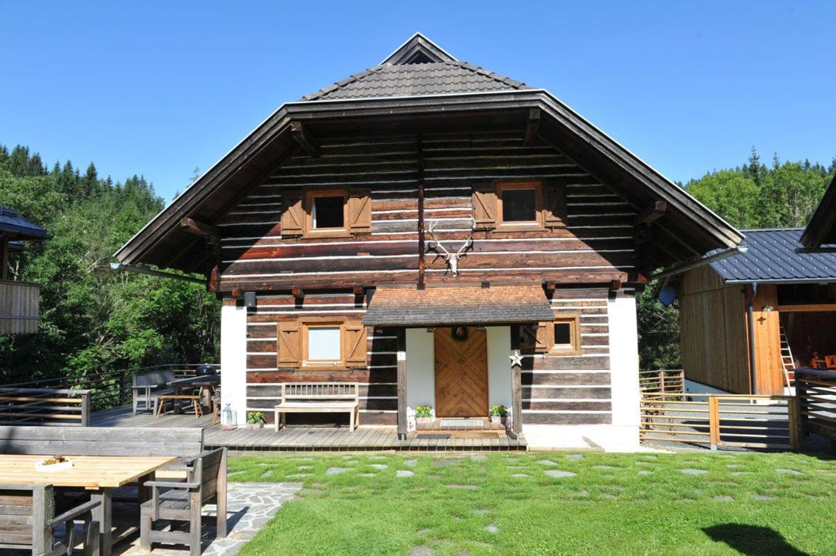 Urlaubsalm Kreuth 6