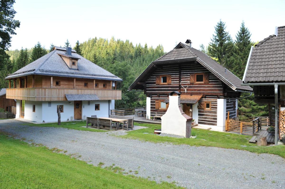 Urlaubsalm Kreuth 6