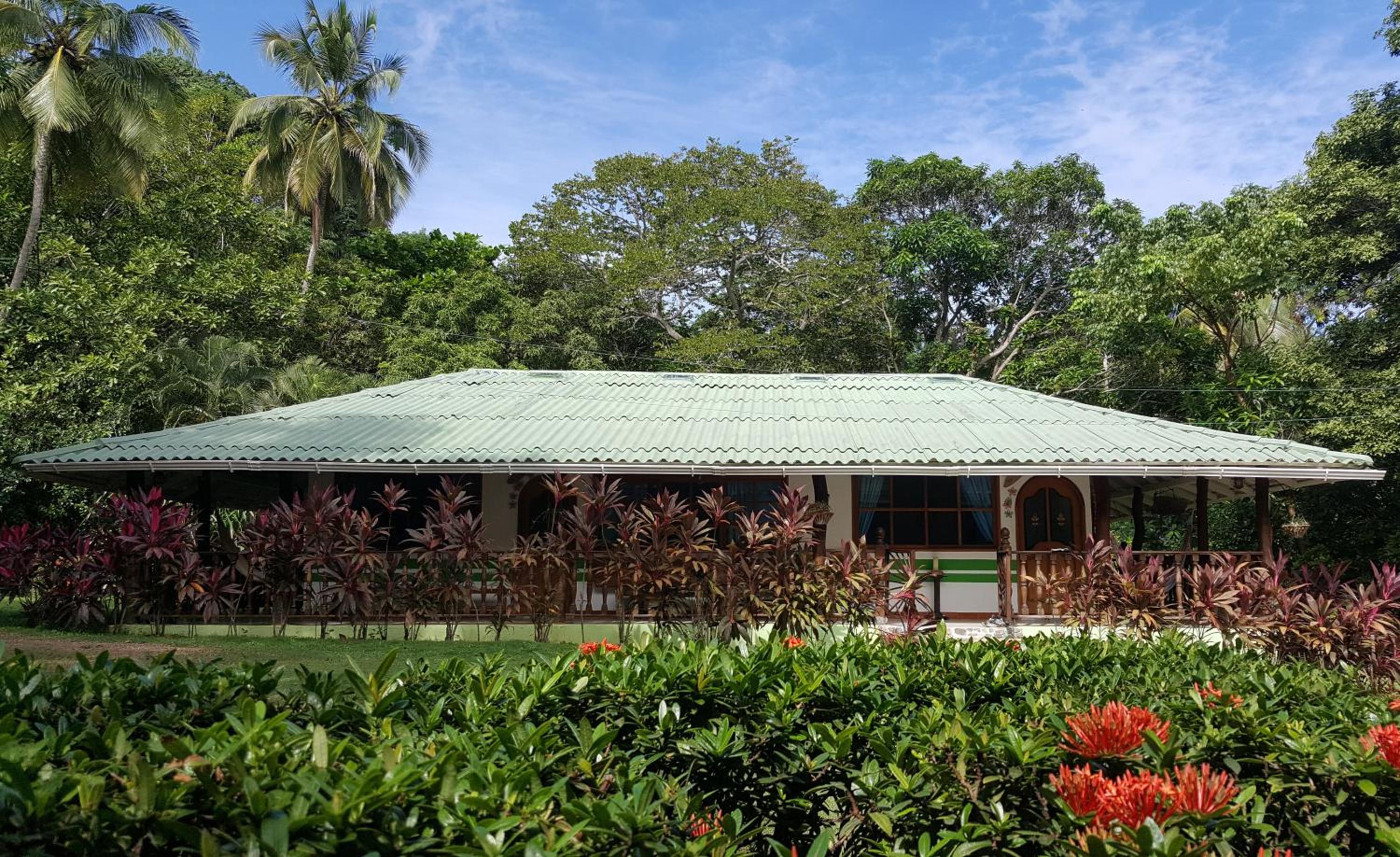 Hotel La Jorará - Image 1