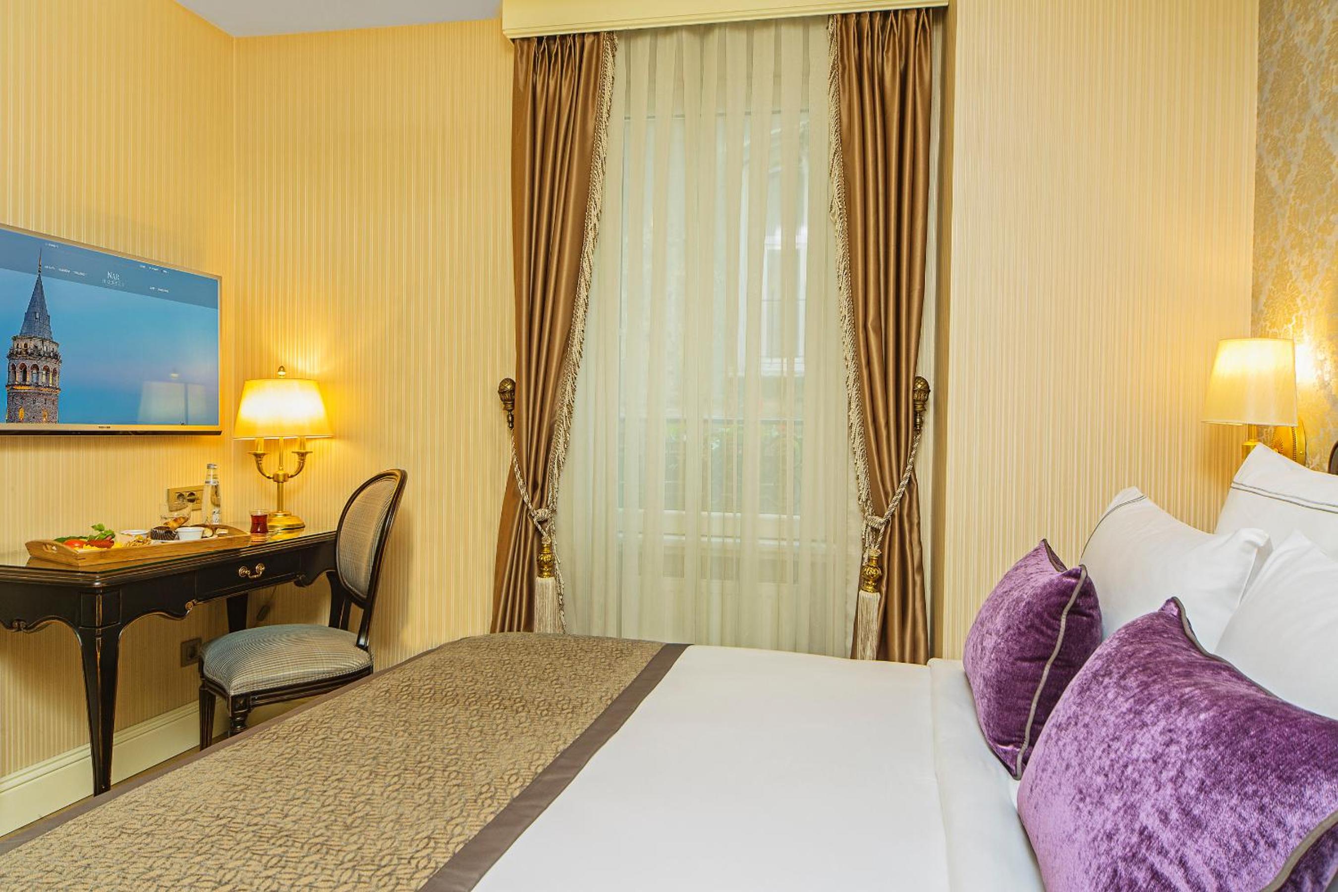 Meroddi Bagdatlıyan Otel - Image 25