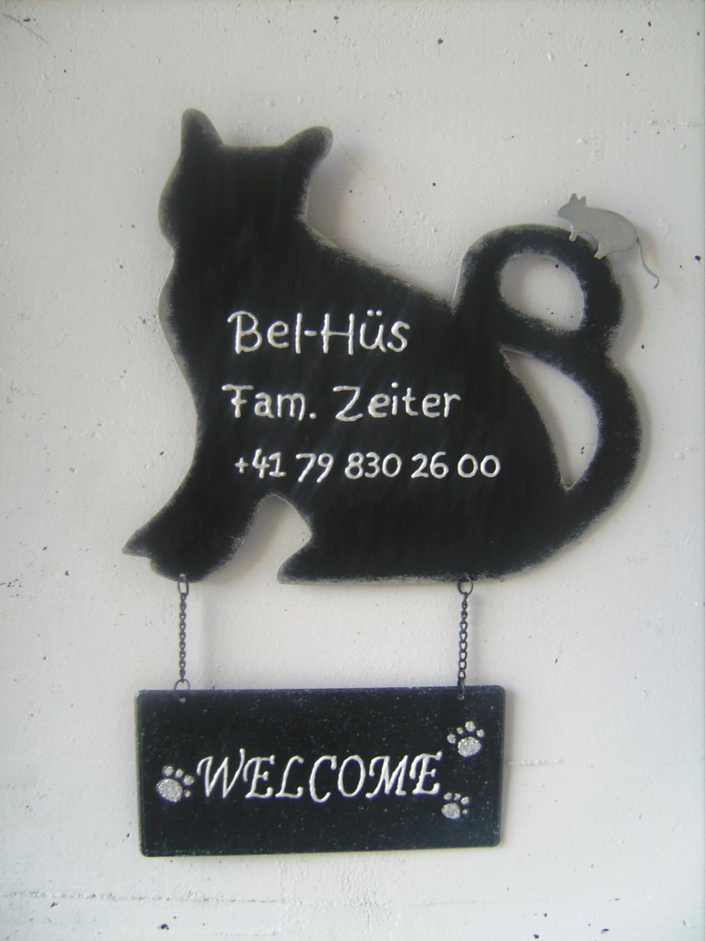 Studio Bel-Hüs / Bel-Häx