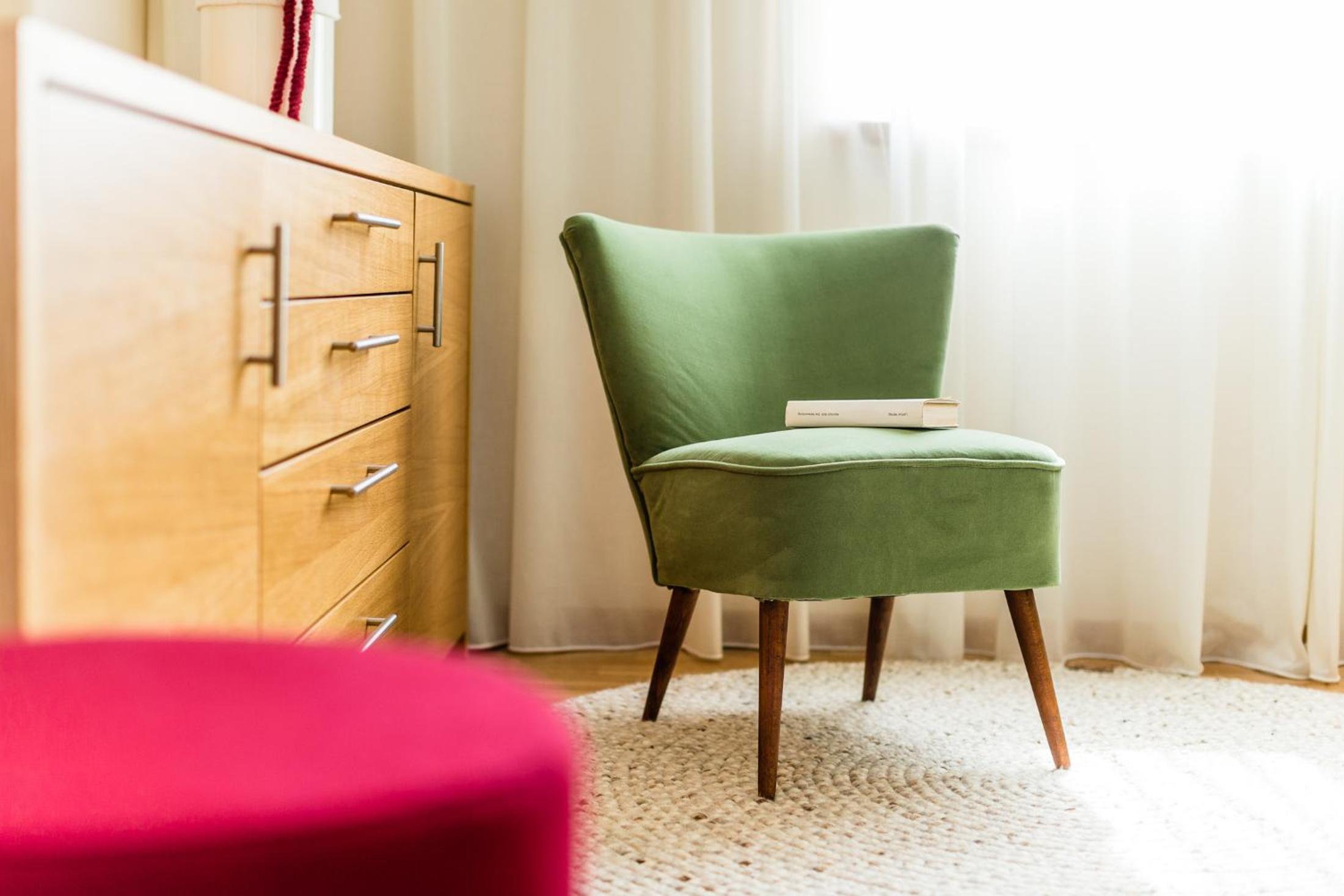 Ladurnerhof Boutique Apartments Meran